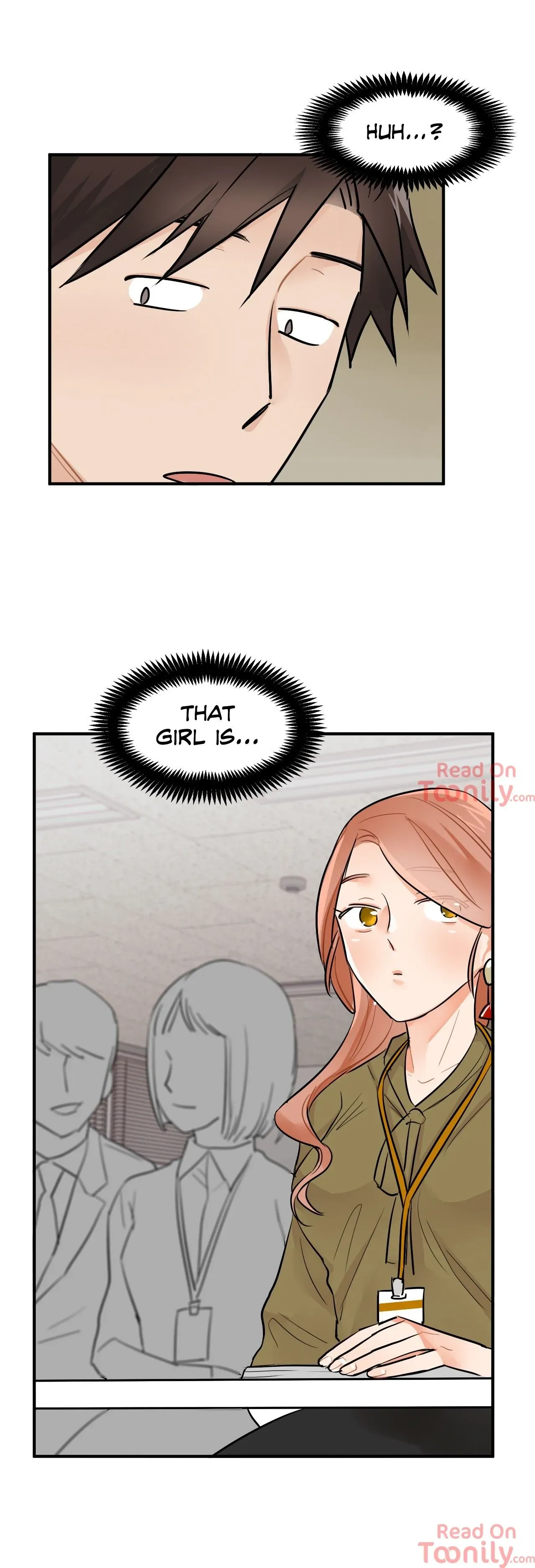 Read Emergency Stairs chapter 3 image 28 on Lezhin