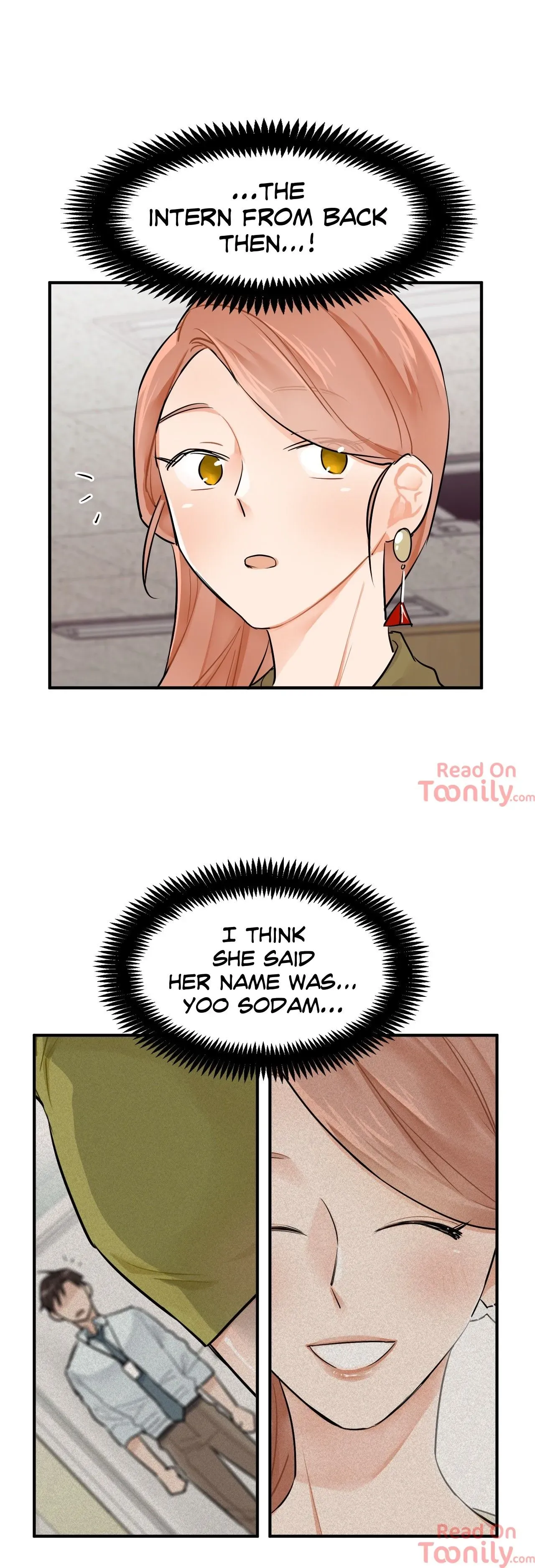 Read Emergency Stairs chapter 3 image 29 on Lezhin