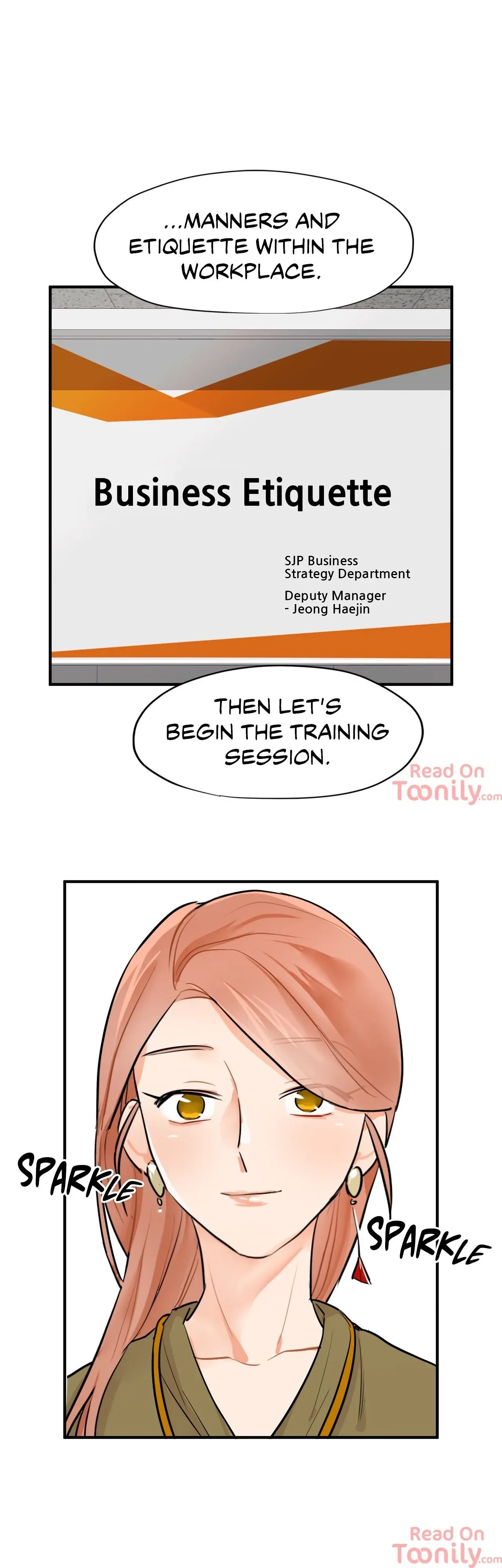 Read Emergency Stairs chapter 3 image 32 on Lezhin