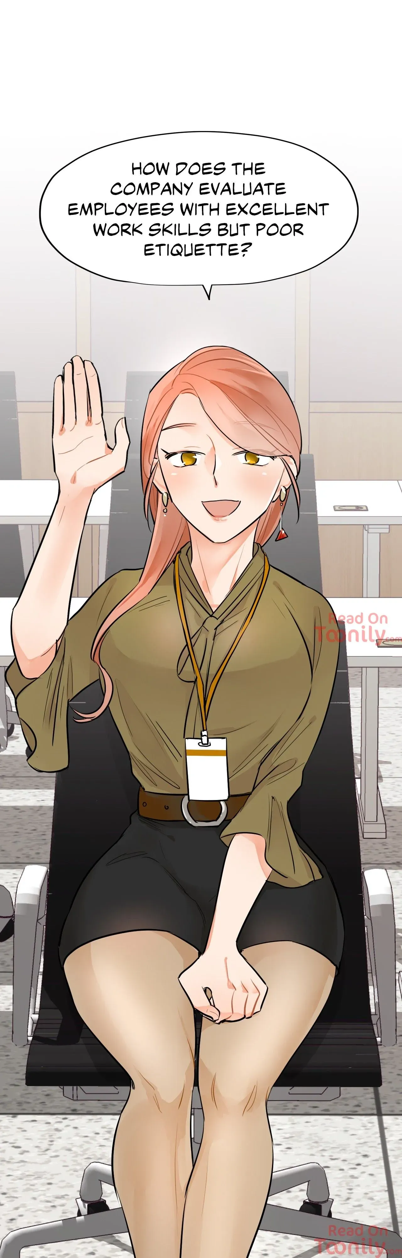 Read Emergency Stairs chapter 3 image 36 on Lezhin