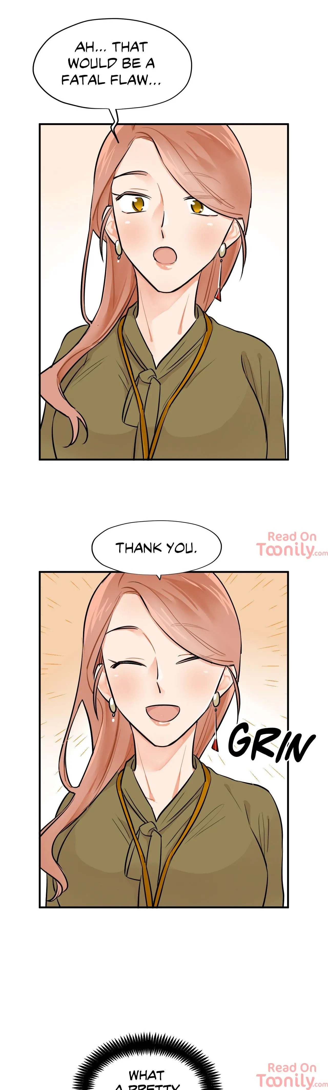 Read Emergency Stairs chapter 3 image 38 on Lezhin