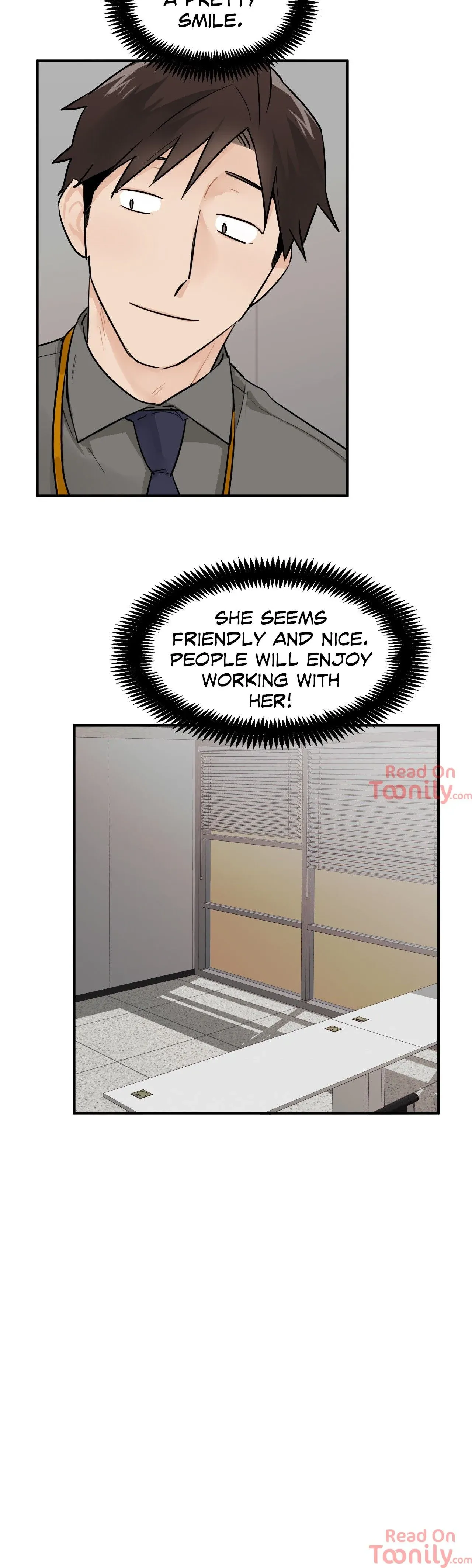 Read Emergency Stairs chapter 3 image 39 on Lezhin