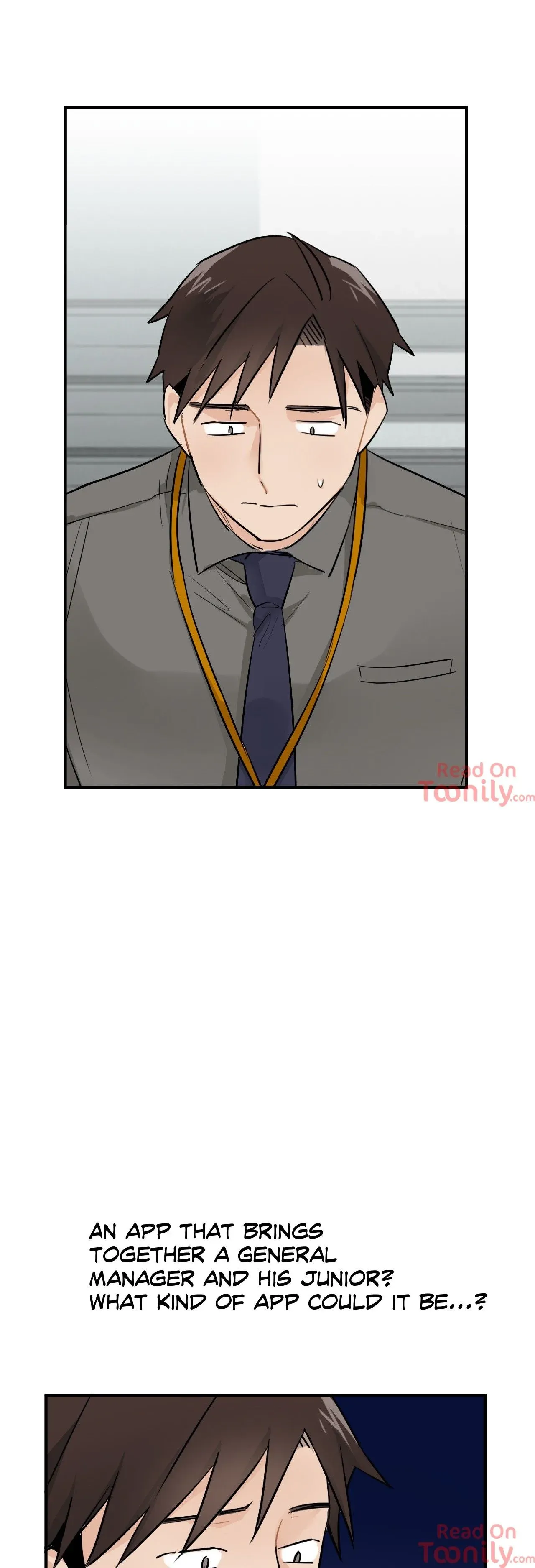 Read Emergency Stairs chapter 3 image 44 on Lezhin