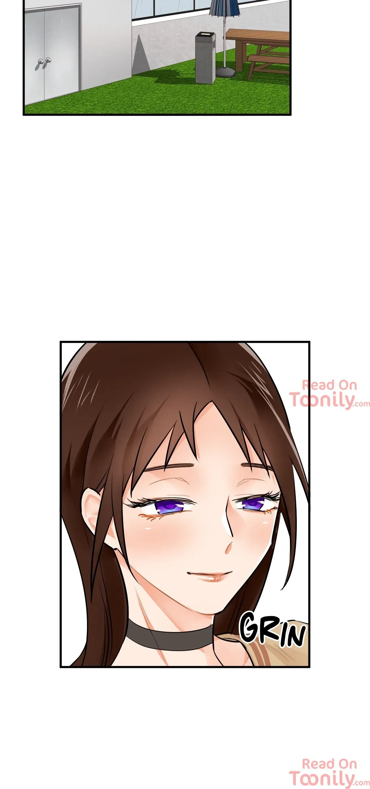 Read Emergency Stairs chapter 3 image 9 on Lezhin