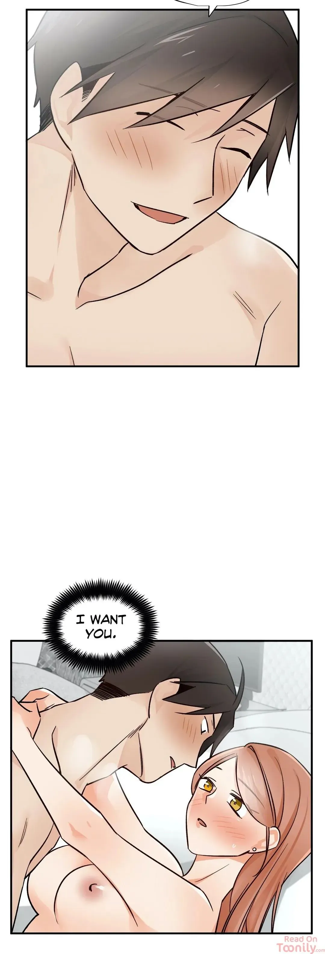 Read Emergency Stairs chapter 30 image 21 on Lezhin
