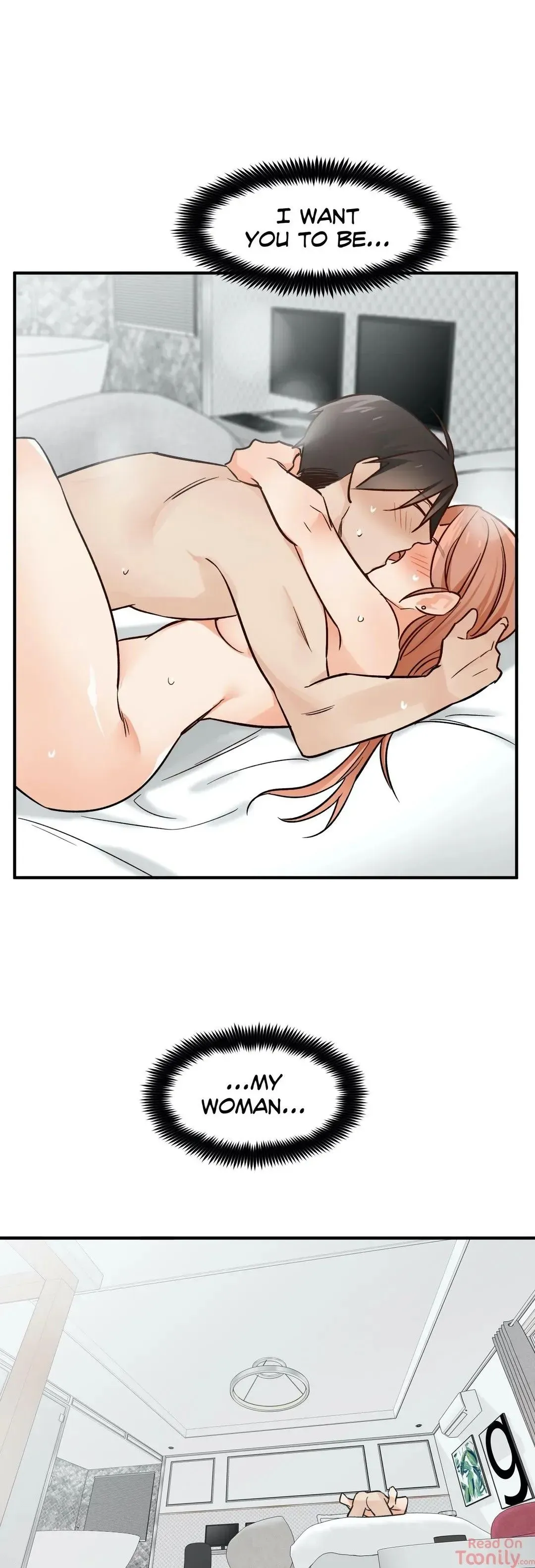Read Emergency Stairs chapter 30 image 22 on Lezhin