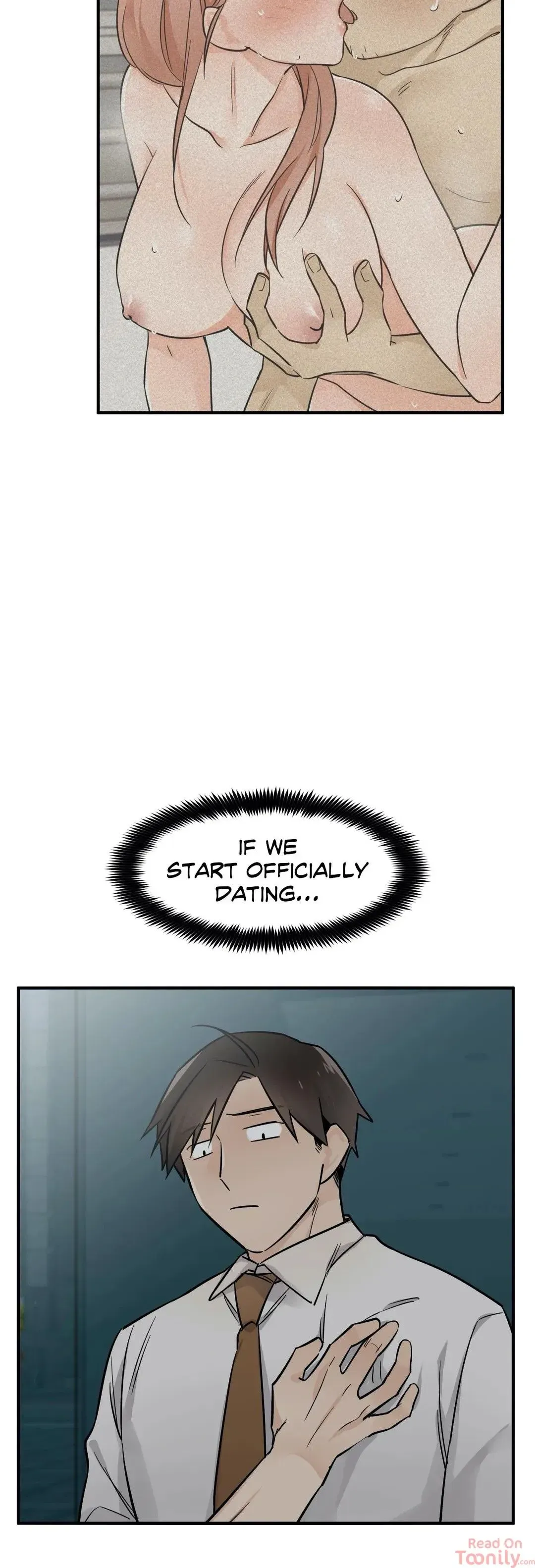 Read Emergency Stairs chapter 30 image 29 on Lezhin