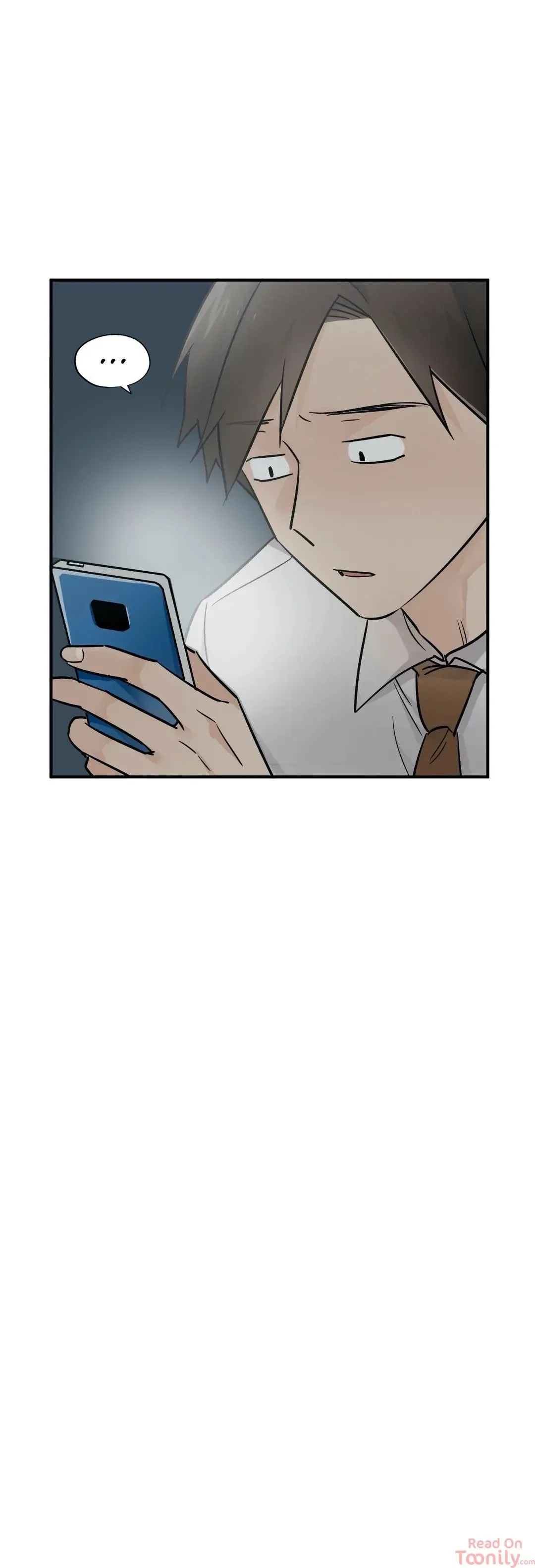Read Emergency Stairs chapter 30 image 33 on Lezhin