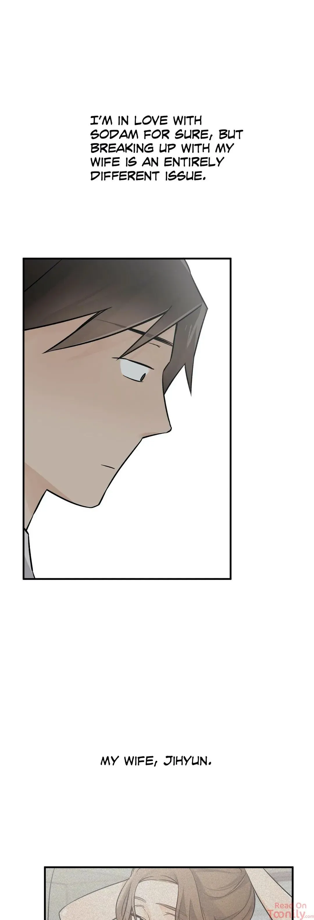 Read Emergency Stairs chapter 30 image 36 on Lezhin