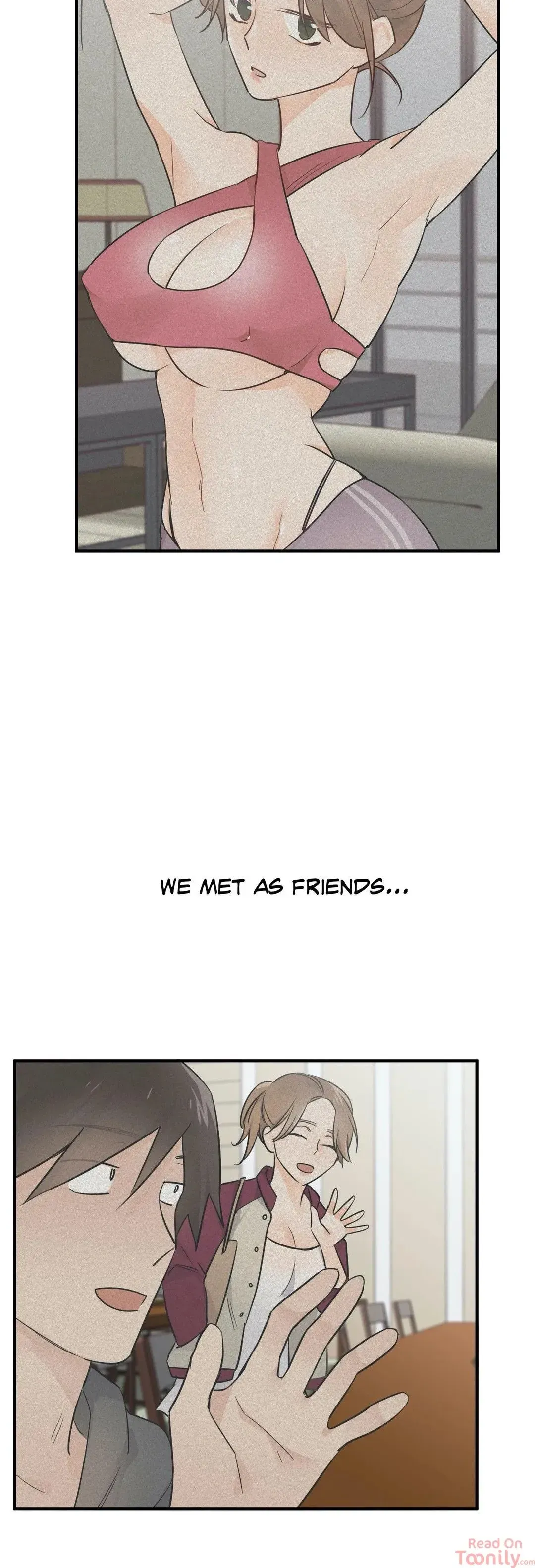 Read Emergency Stairs chapter 30 image 38 on Lezhin
