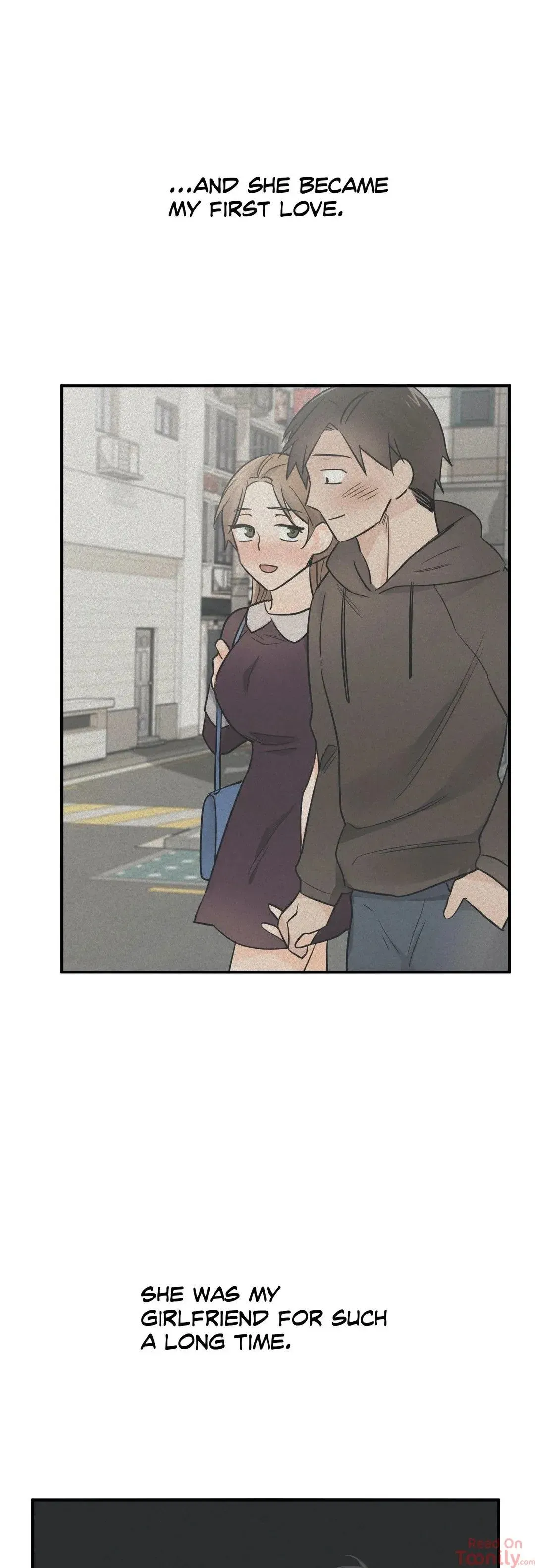 Read Emergency Stairs chapter 30 image 39 on Lezhin