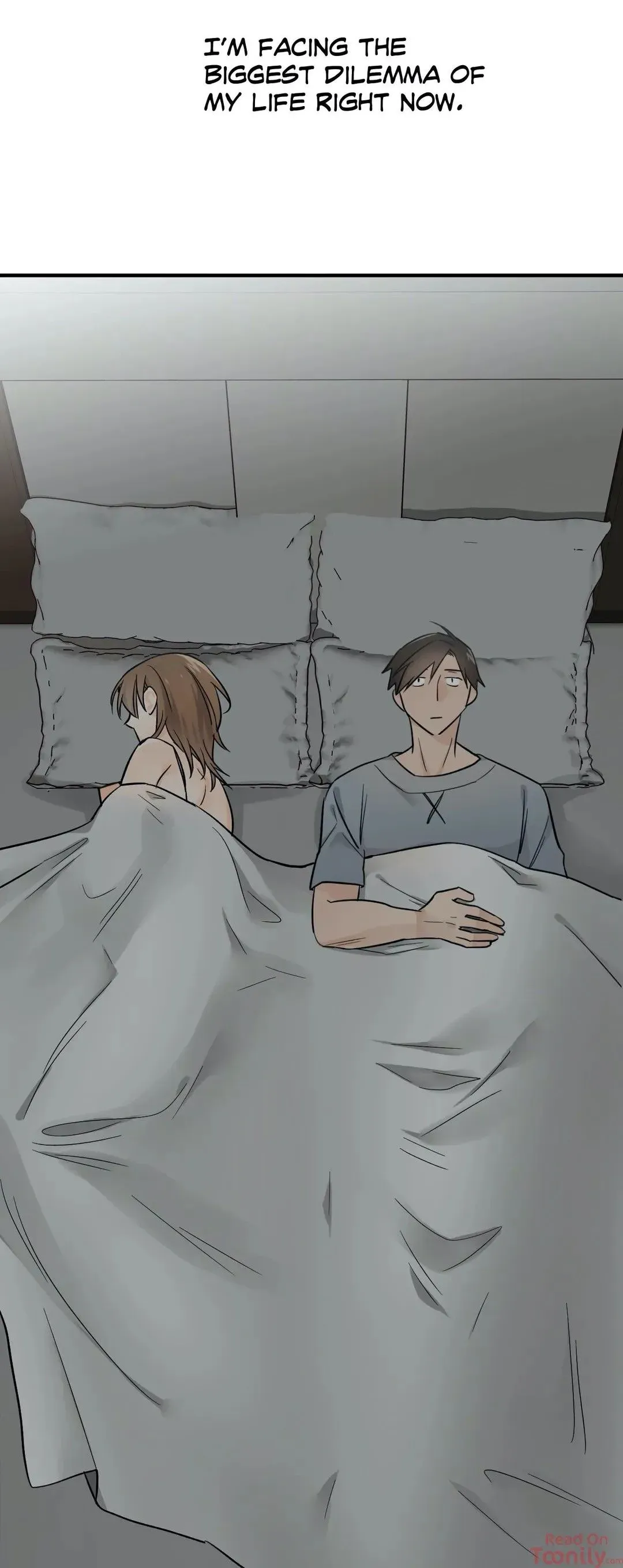 Read Emergency Stairs chapter 30 image 47 on Lezhin