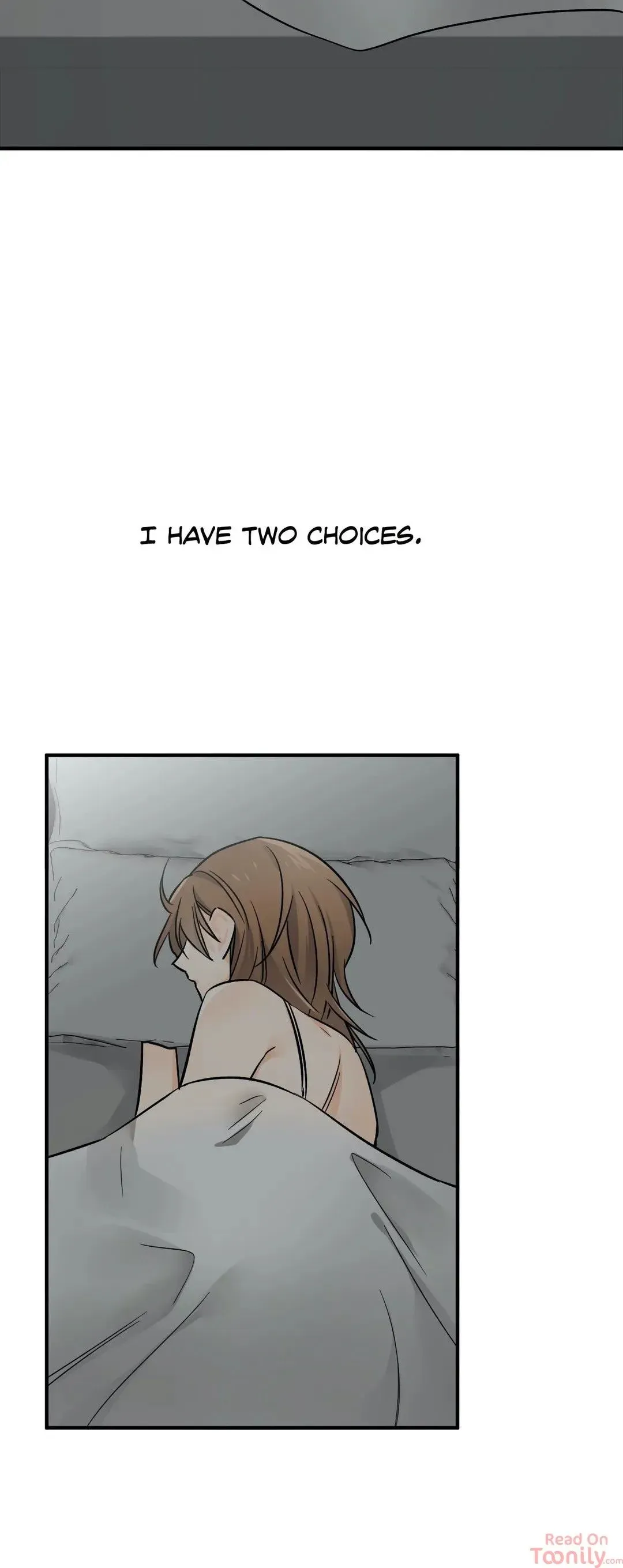 Read Emergency Stairs chapter 30 image 48 on Lezhin
