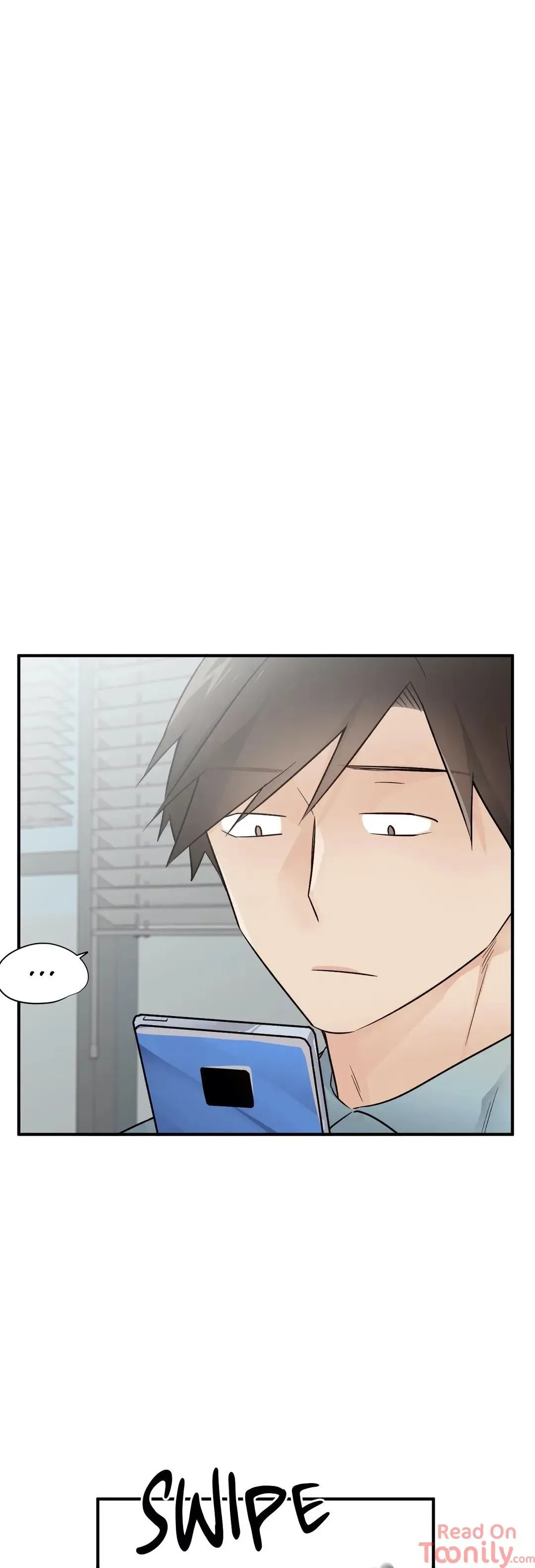 Read Emergency Stairs chapter 31 image 12 on Lezhin