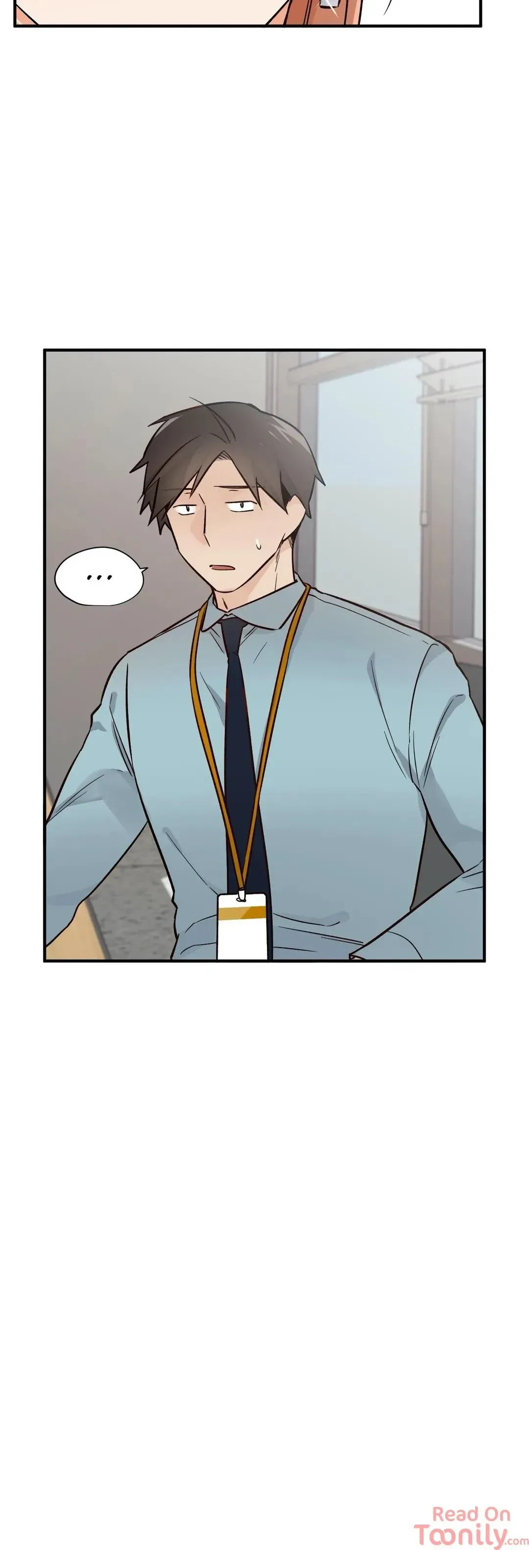 Read Emergency Stairs chapter 31 image 18 on Lezhin