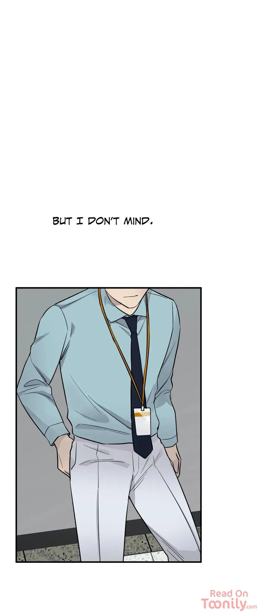 Read Emergency Stairs chapter 31 image 29 on Lezhin