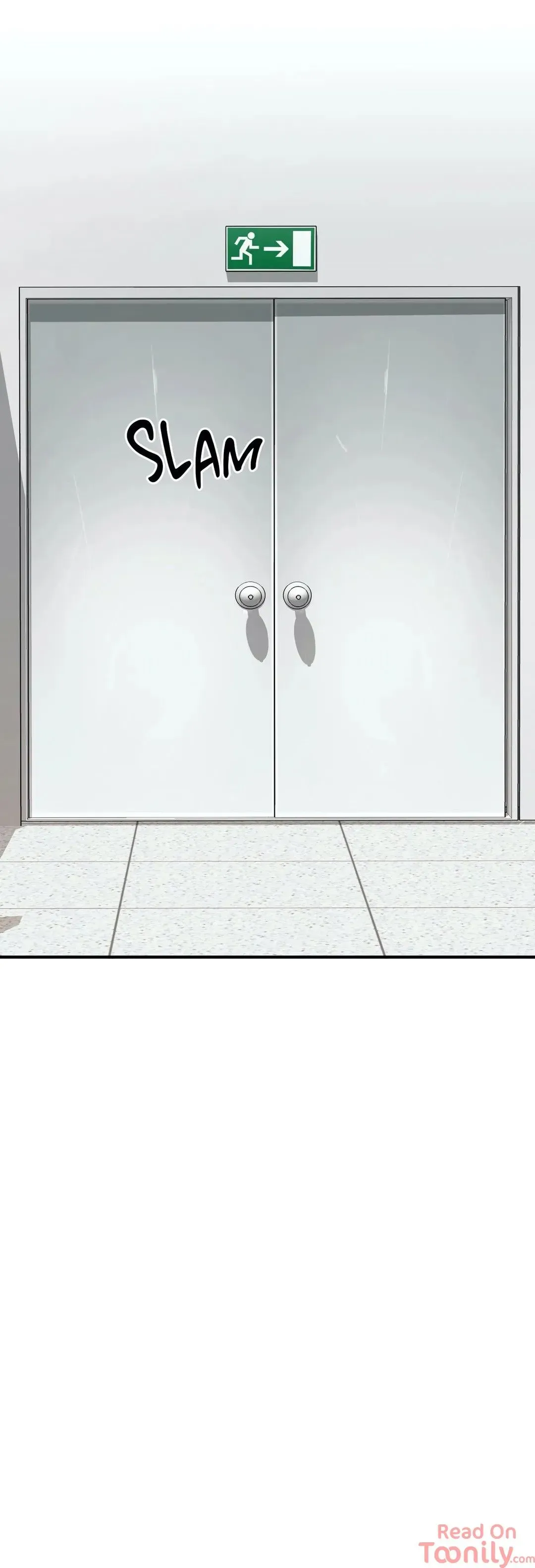 Read Emergency Stairs chapter 31 image 31 on Lezhin