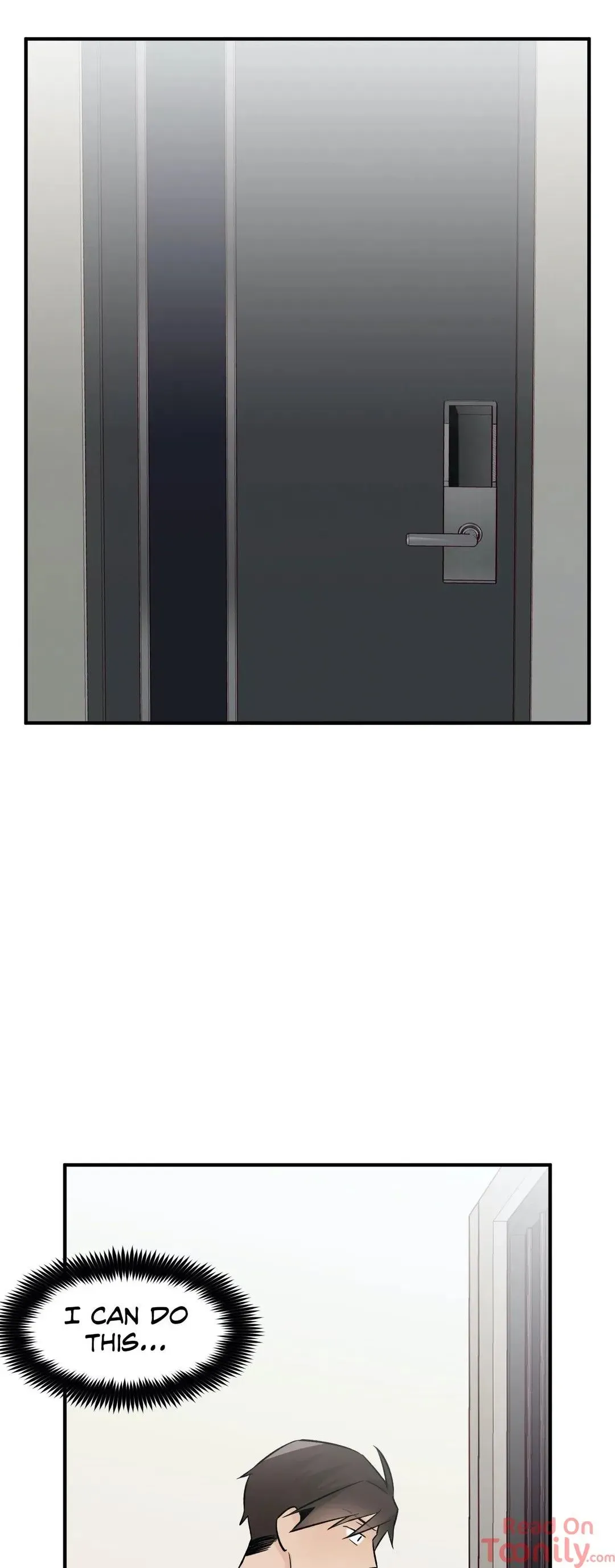 Read Emergency Stairs chapter 31 image 35 on Lezhin