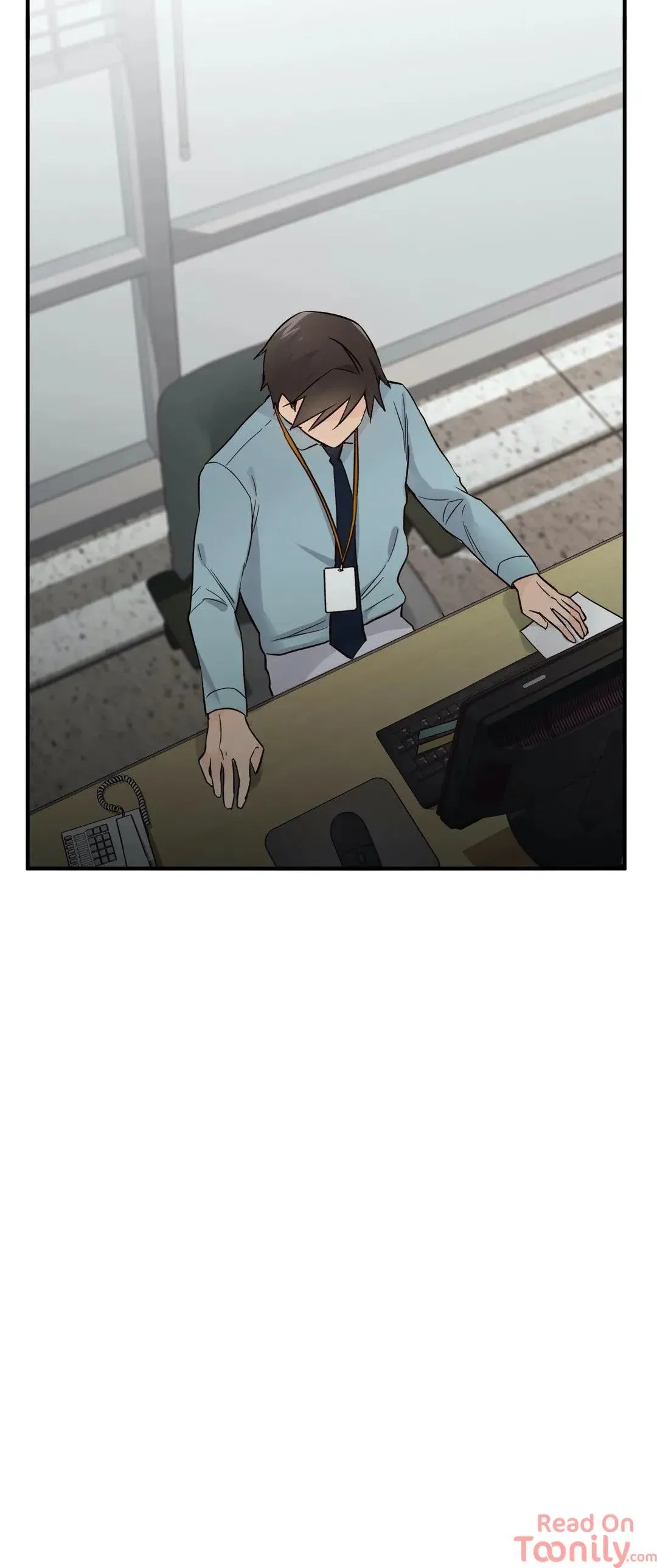 Read Emergency Stairs chapter 31 image 7 on Lezhin