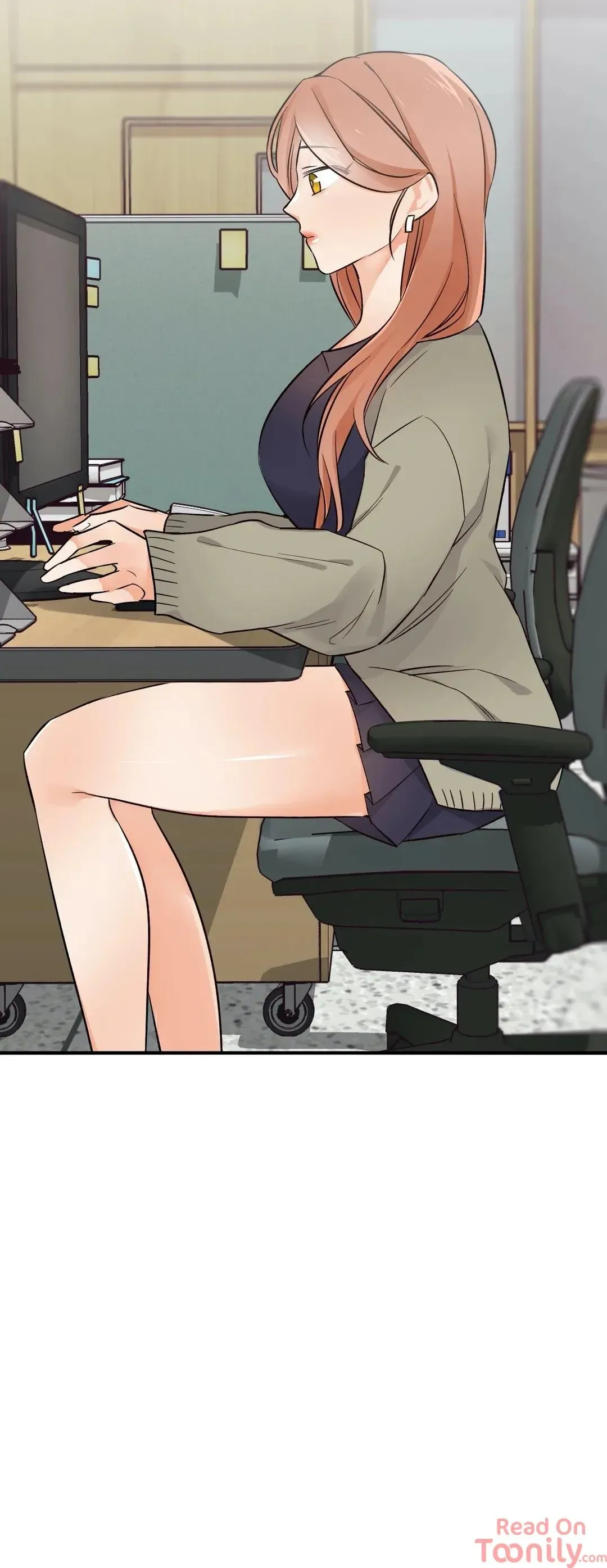Read Emergency Stairs chapter 31 image 9 on Lezhin
