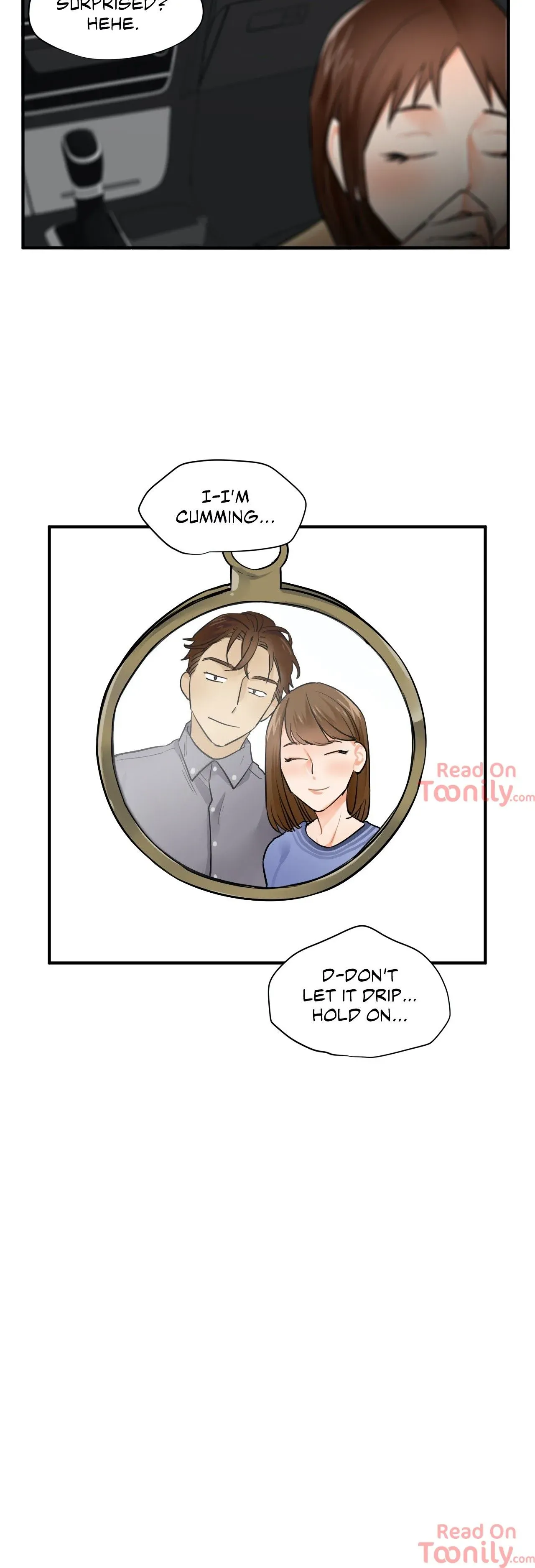 Read Emergency Stairs chapter 4 image 17 on Lezhin