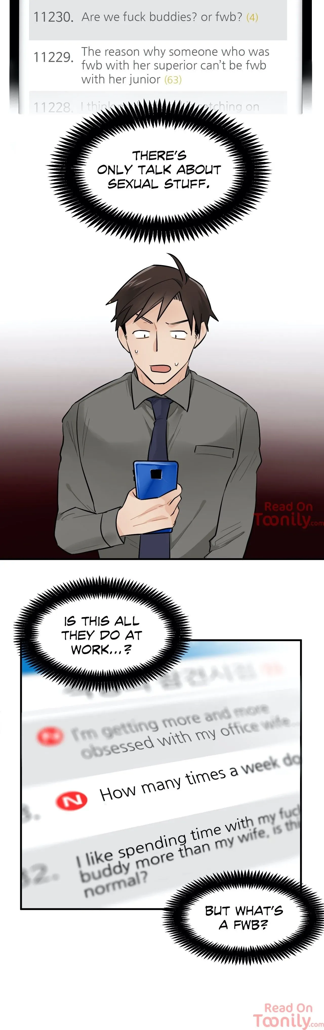 Read Emergency Stairs chapter 4 image 3 on Lezhin