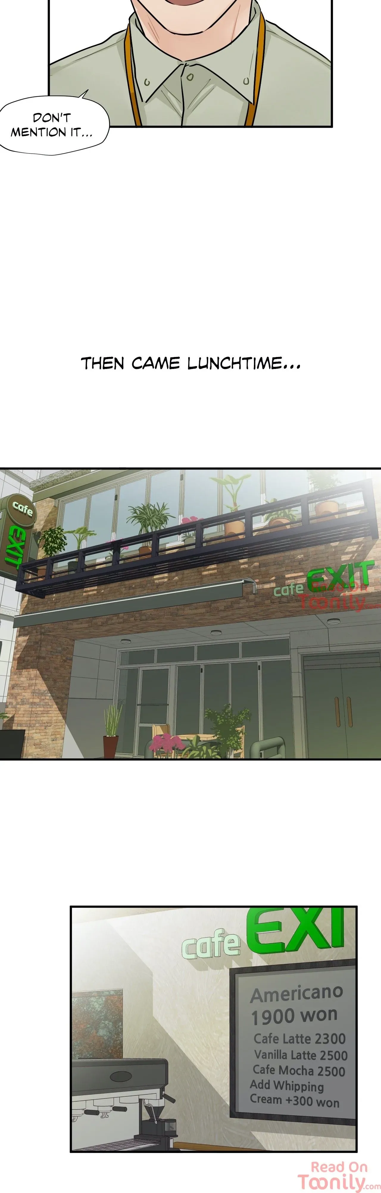 Read Emergency Stairs chapter 4 image 43 on Lezhin