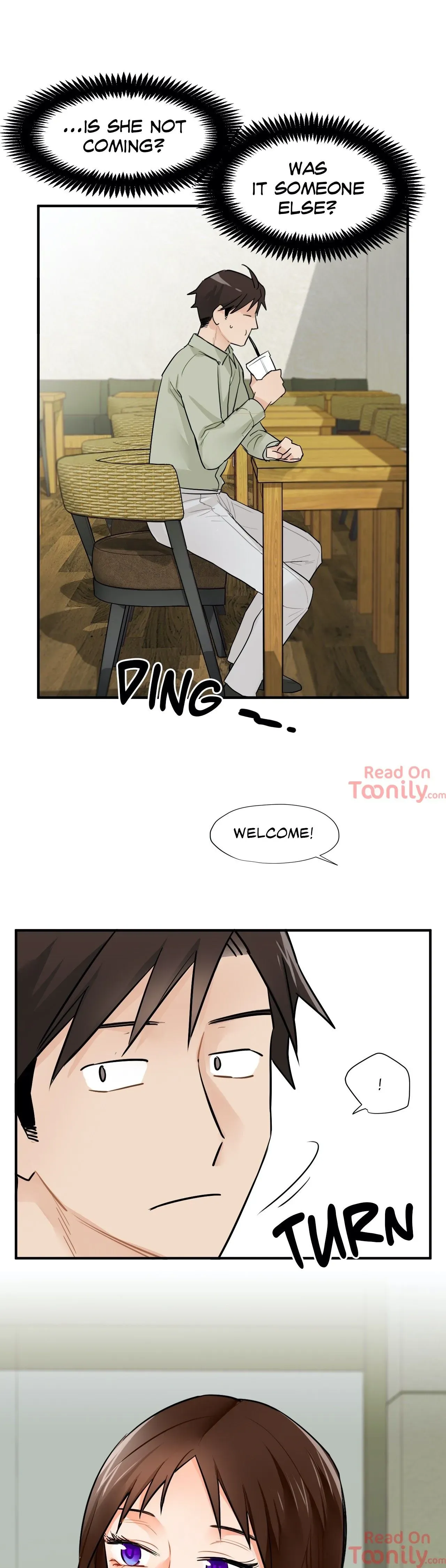 Read Emergency Stairs chapter 4 image 44 on Lezhin