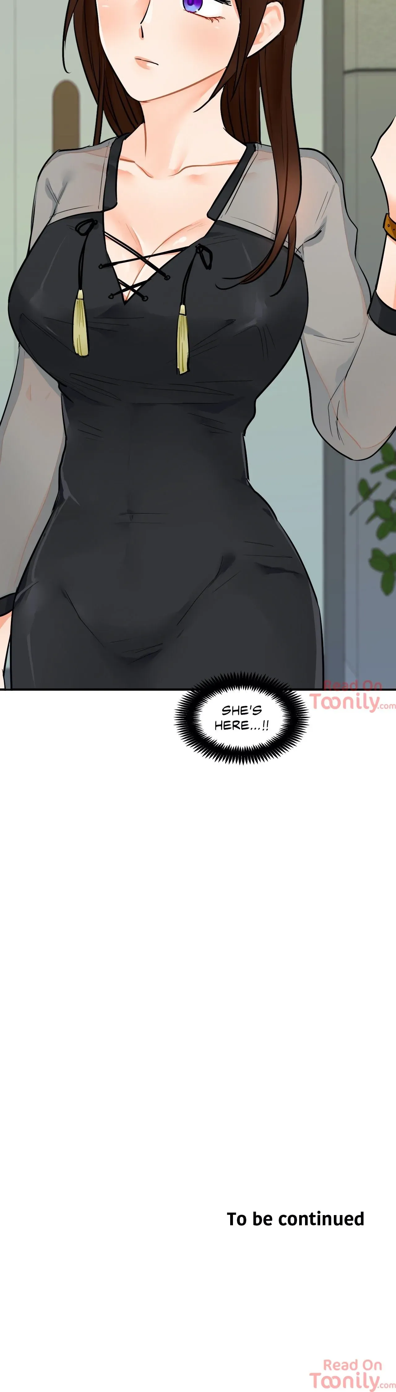 Read Emergency Stairs chapter 4 image 45 on Lezhin