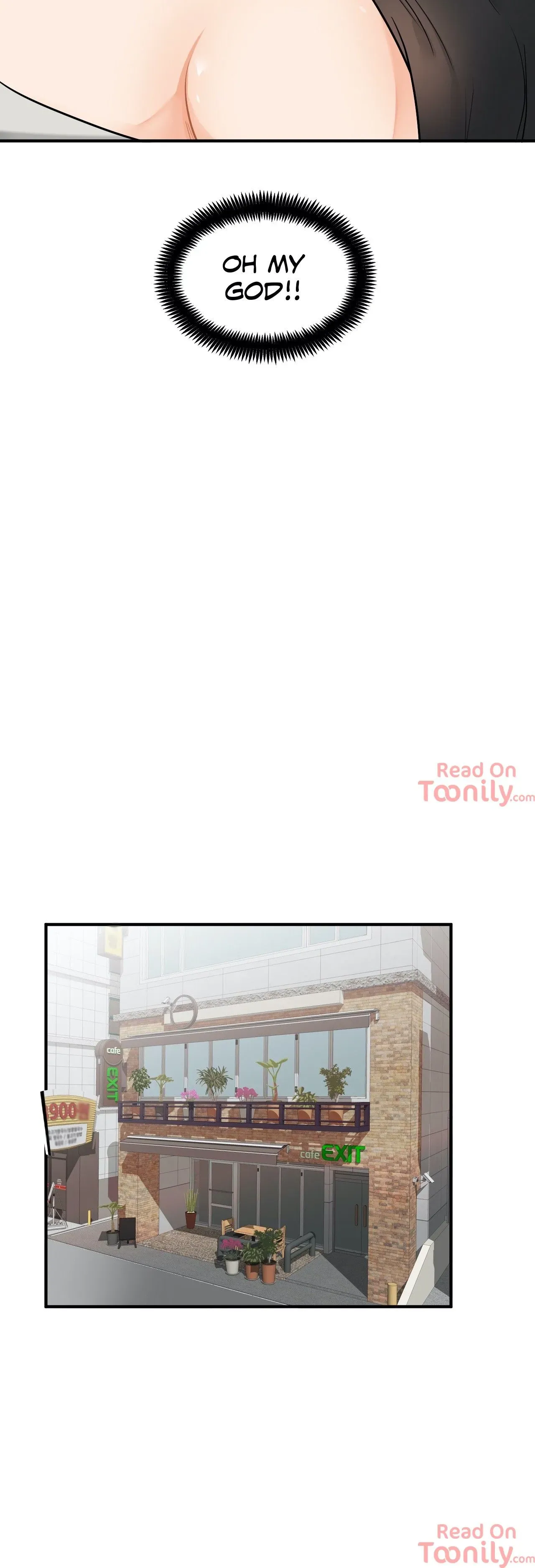 Read Emergency Stairs chapter 5 image 31 on Lezhin