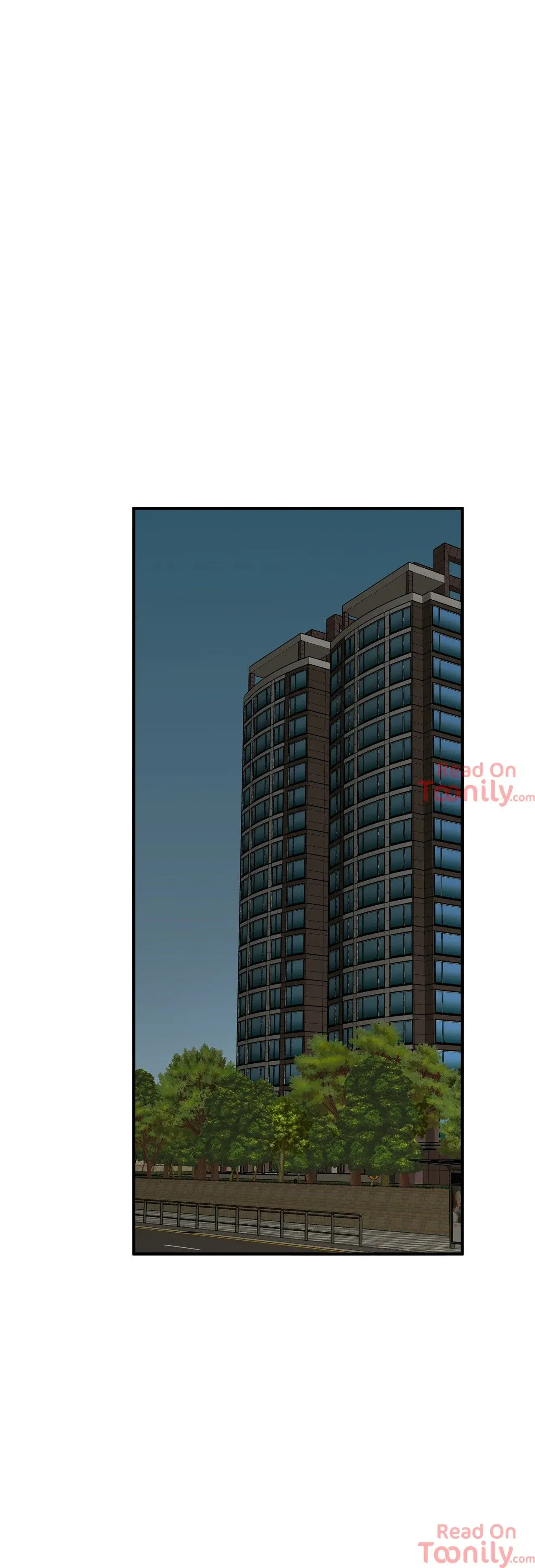 Read Emergency Stairs chapter 7 image 10 on Lezhin