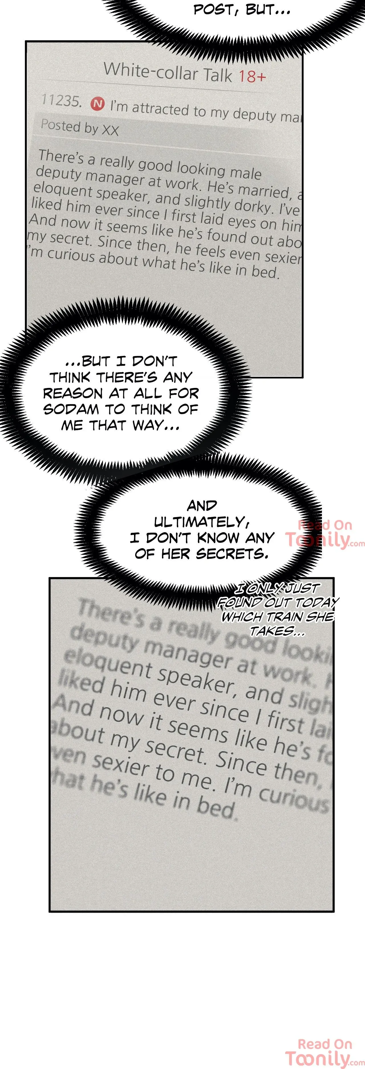 Read Emergency Stairs chapter 7 image 13 on Lezhin