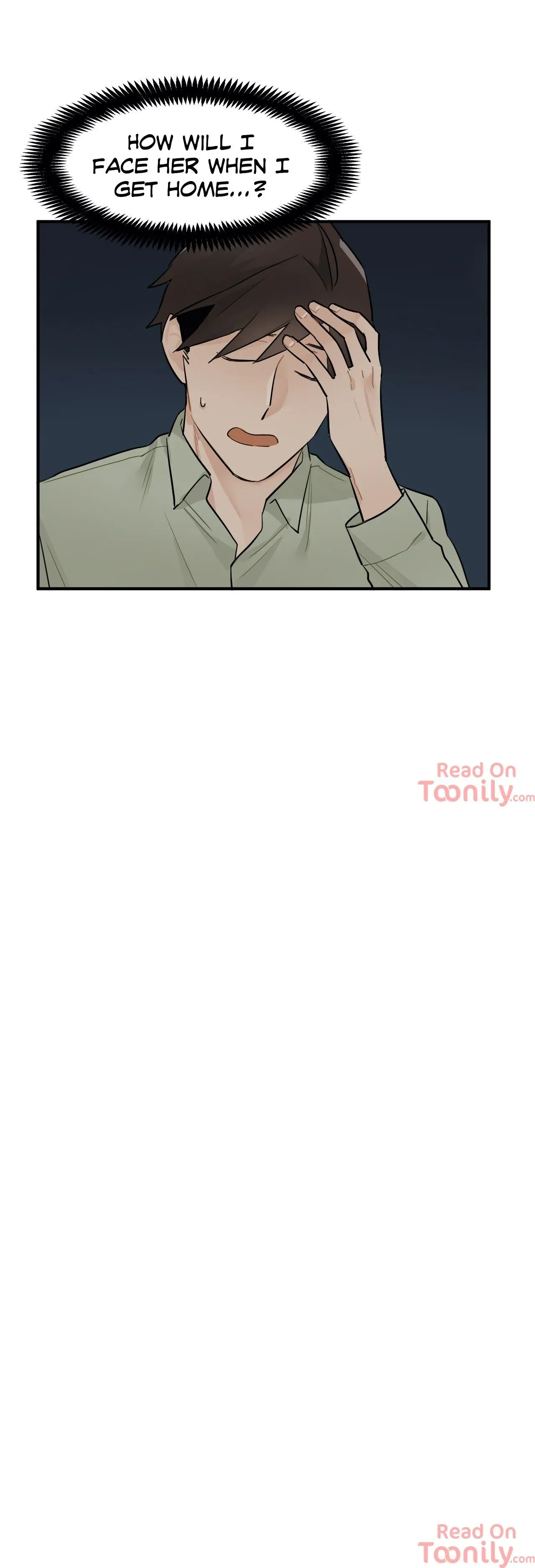 Read Emergency Stairs chapter 7 image 18 on Lezhin