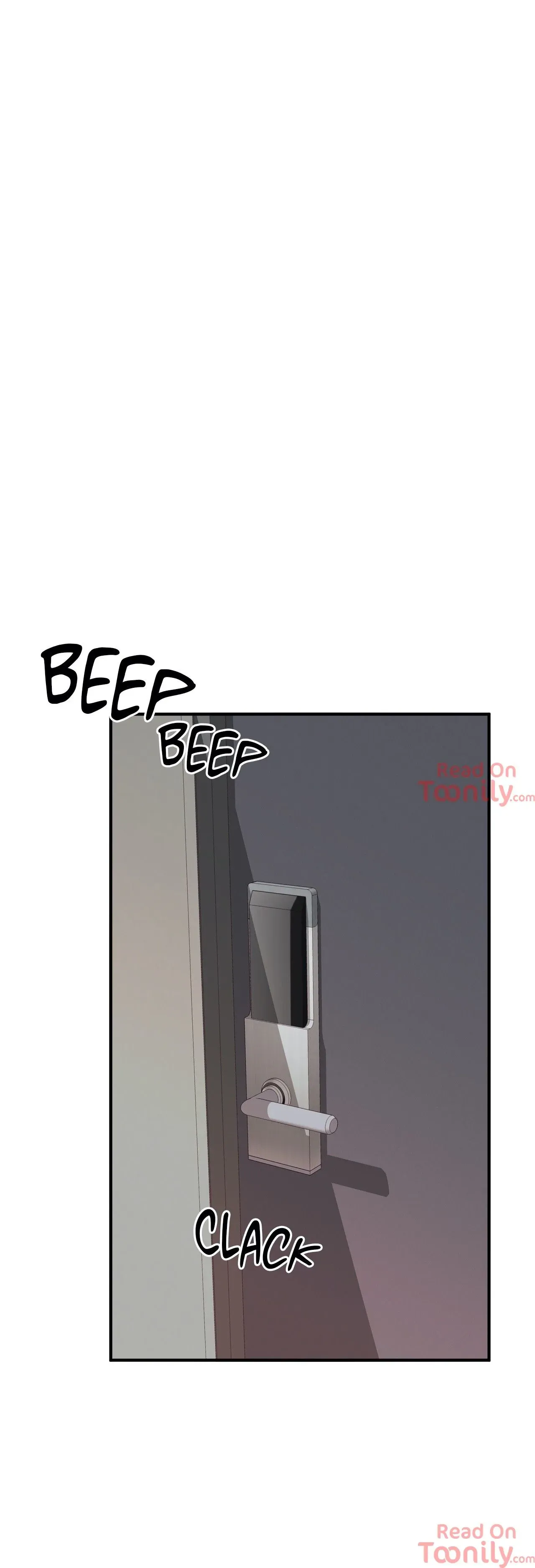 Read Emergency Stairs chapter 7 image 19 on Lezhin