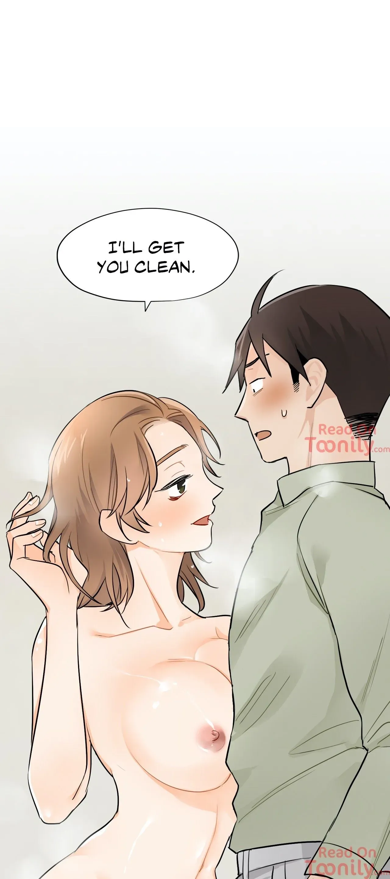 Read Emergency Stairs chapter 7 image 30 on Lezhin
