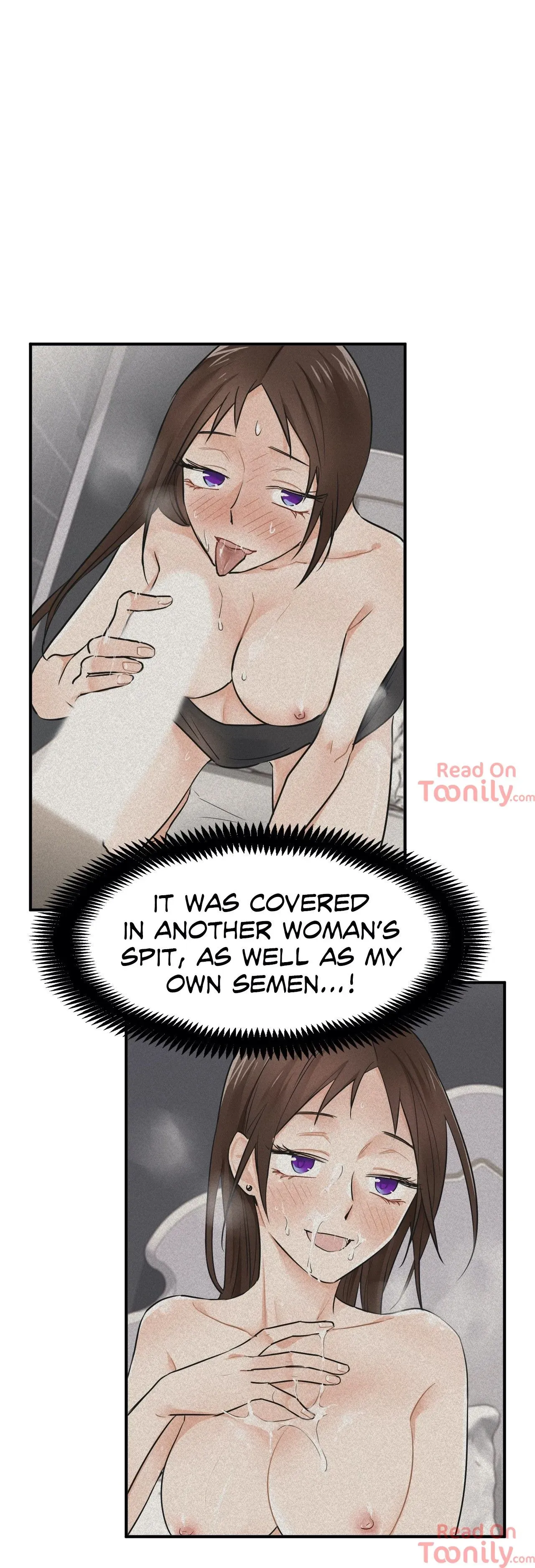 Read Emergency Stairs chapter 7 image 34 on Lezhin