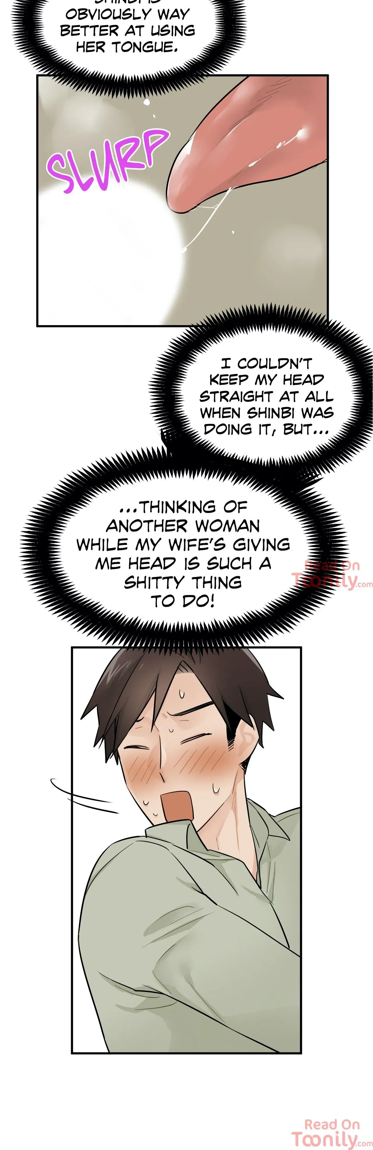 Read Emergency Stairs chapter 7 image 39 on Lezhin