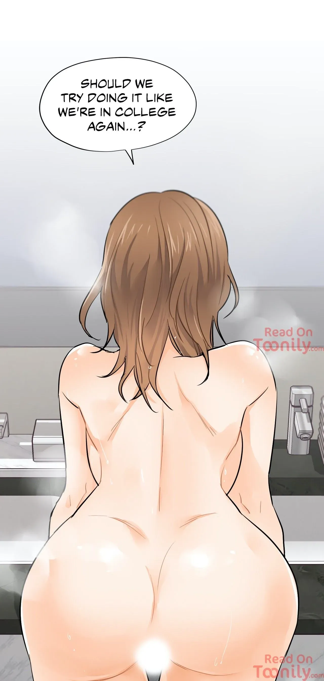 Read Emergency Stairs chapter 7 image 41 on Lezhin