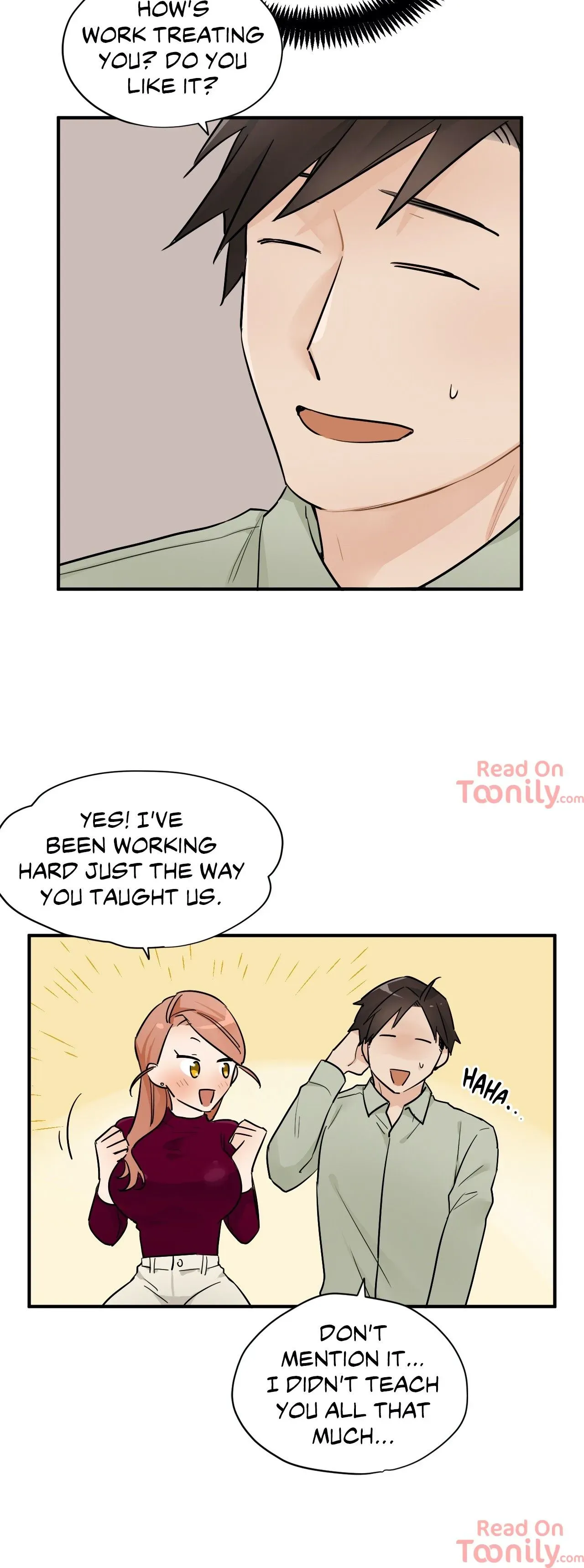 Read Emergency Stairs chapter 7 image 7 on Lezhin