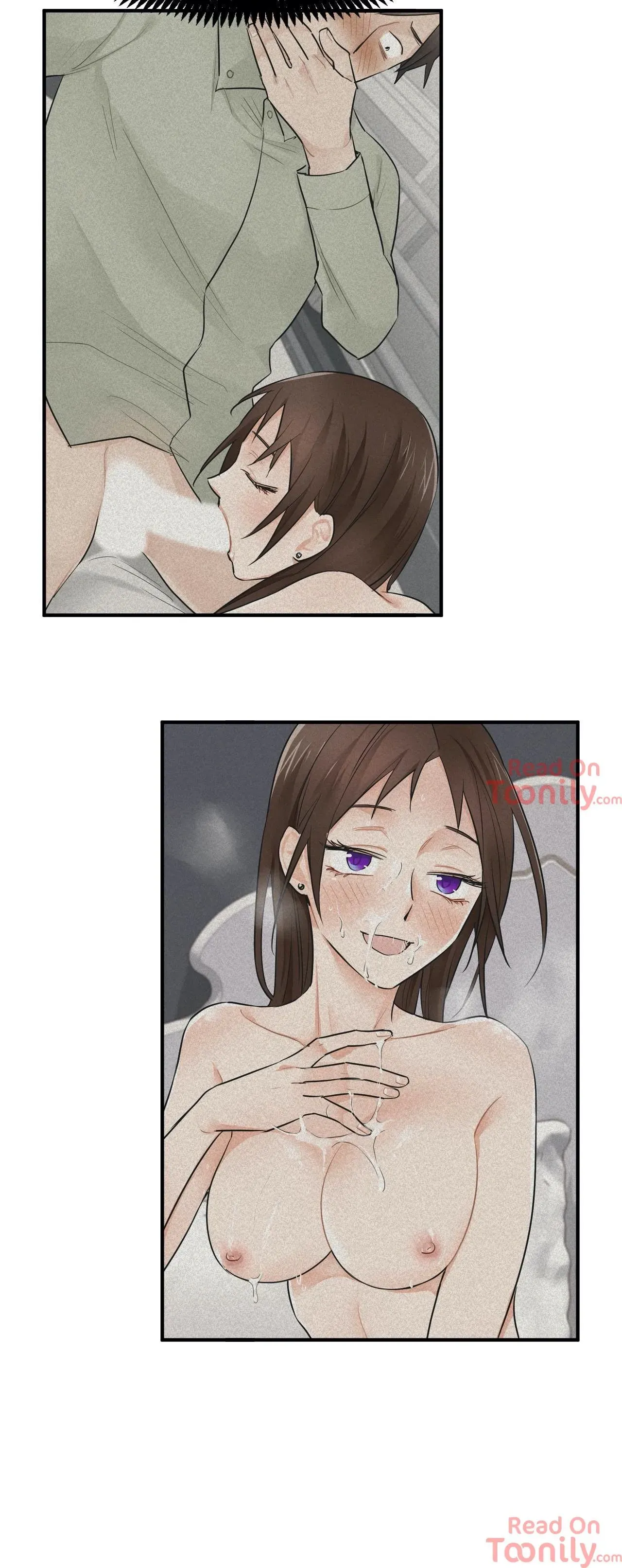 Read Emergency Stairs chapter 9 image 15 on Lezhin