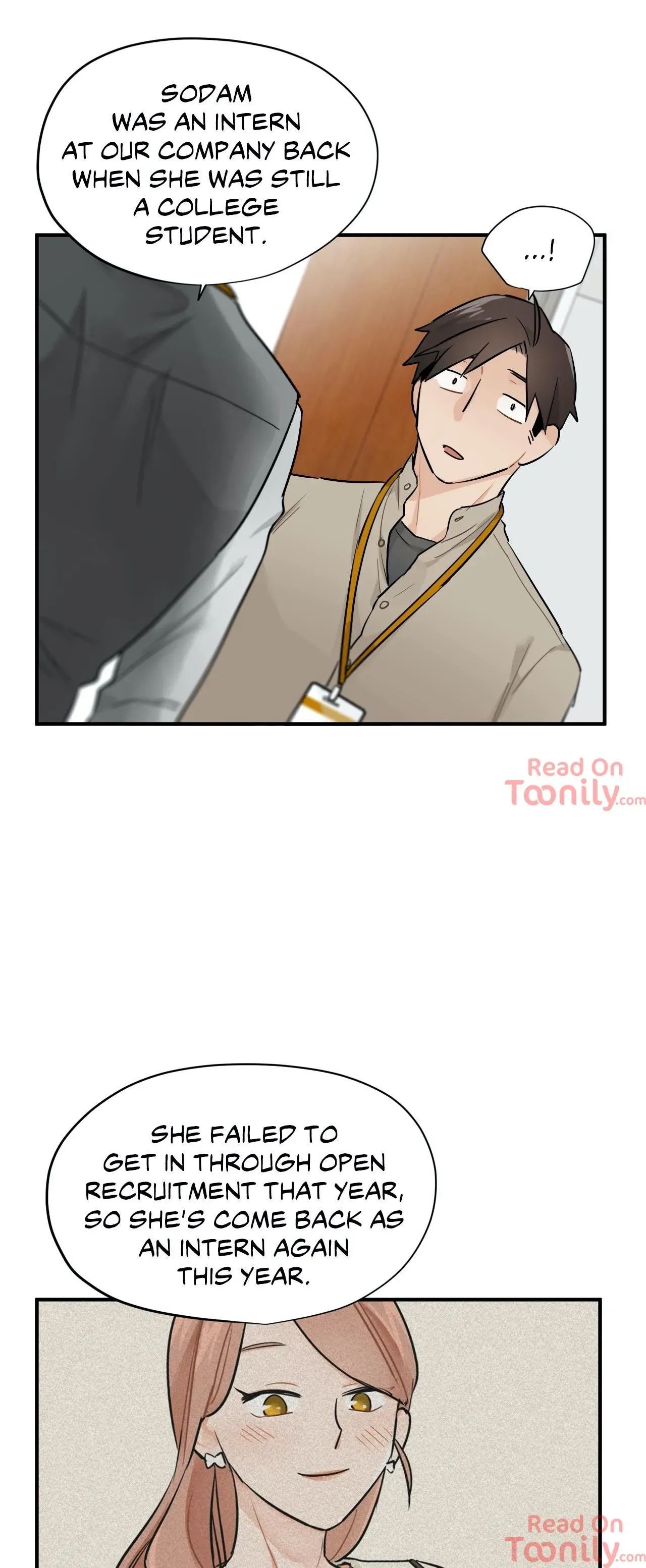 Read Emergency Stairs chapter 9 image 26 on Lezhin