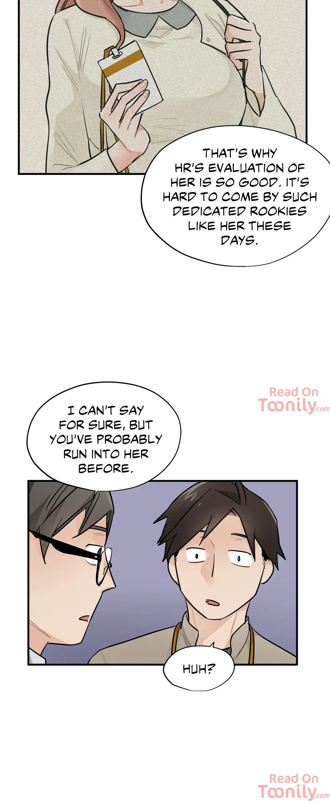Read Emergency Stairs chapter 9 image 27 on Lezhin