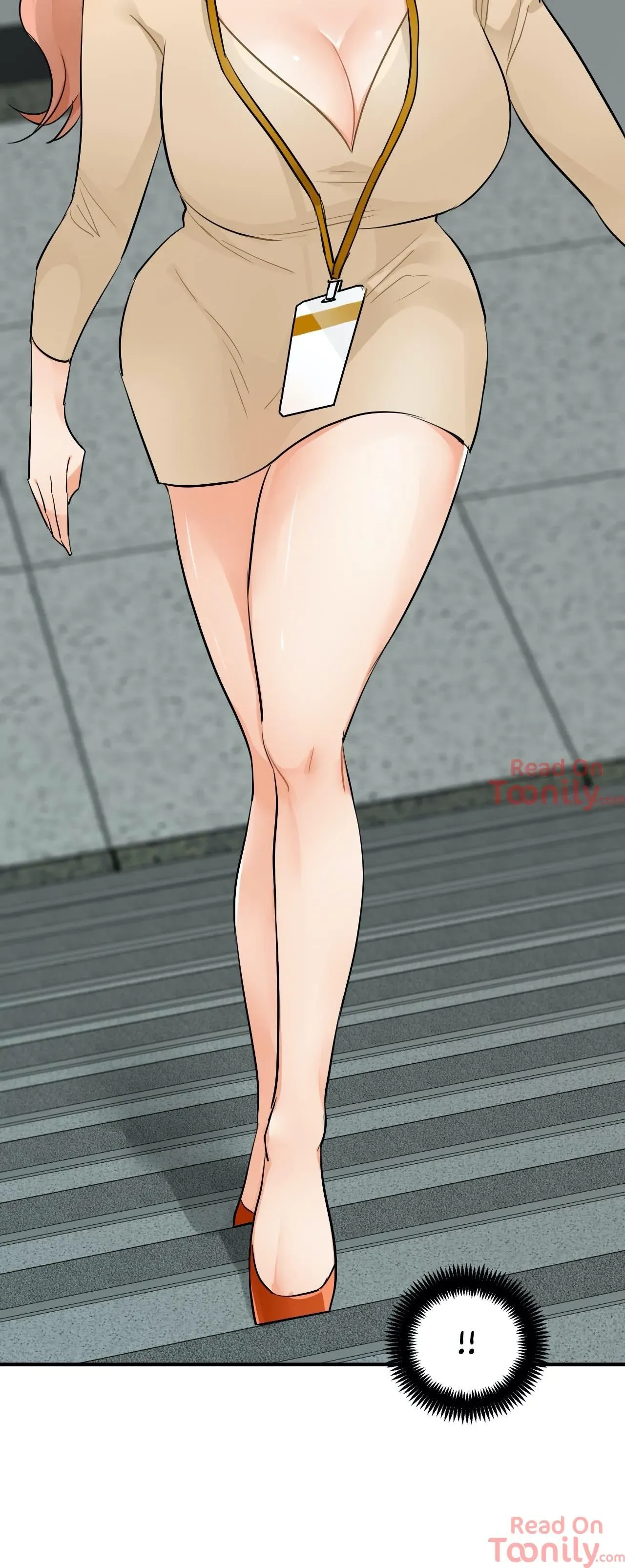 Read Emergency Stairs chapter 9 image 37 on Lezhin