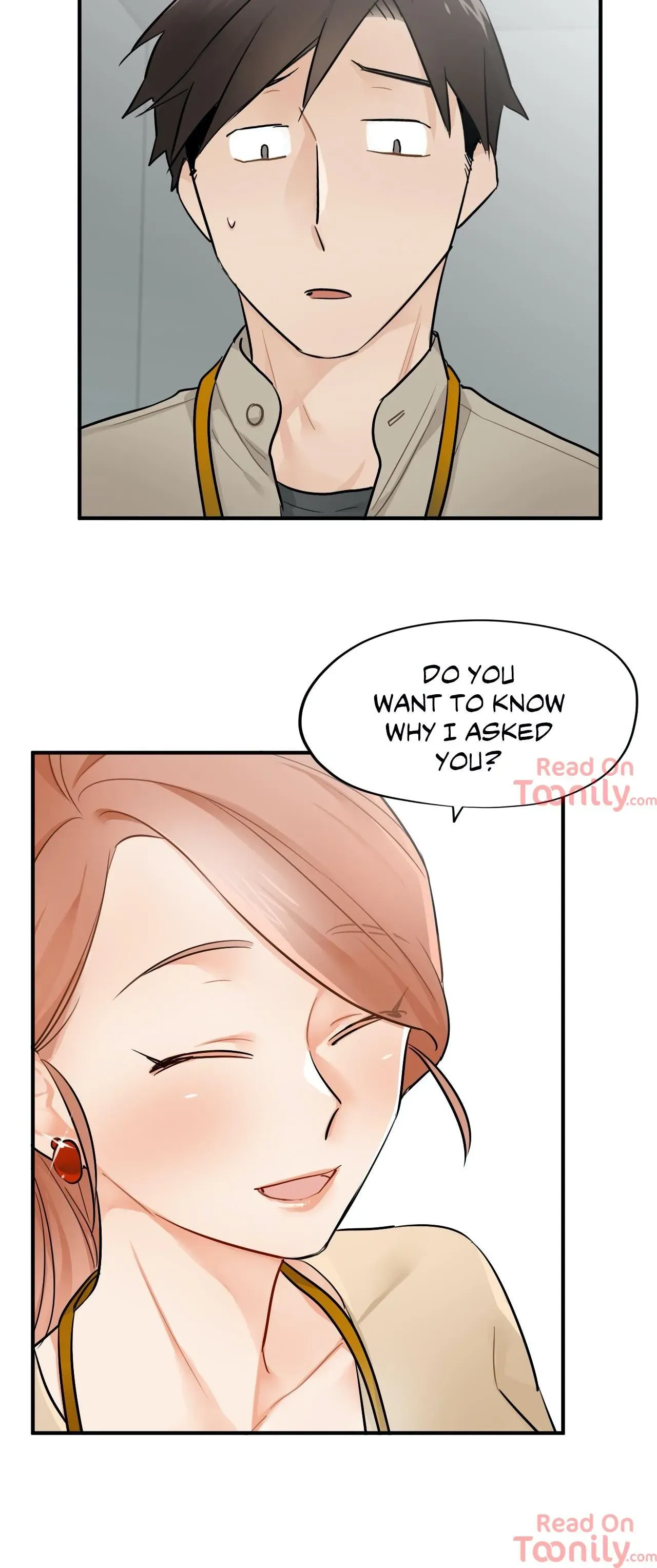 Read Emergency Stairs chapter 9 image 39 on Lezhin