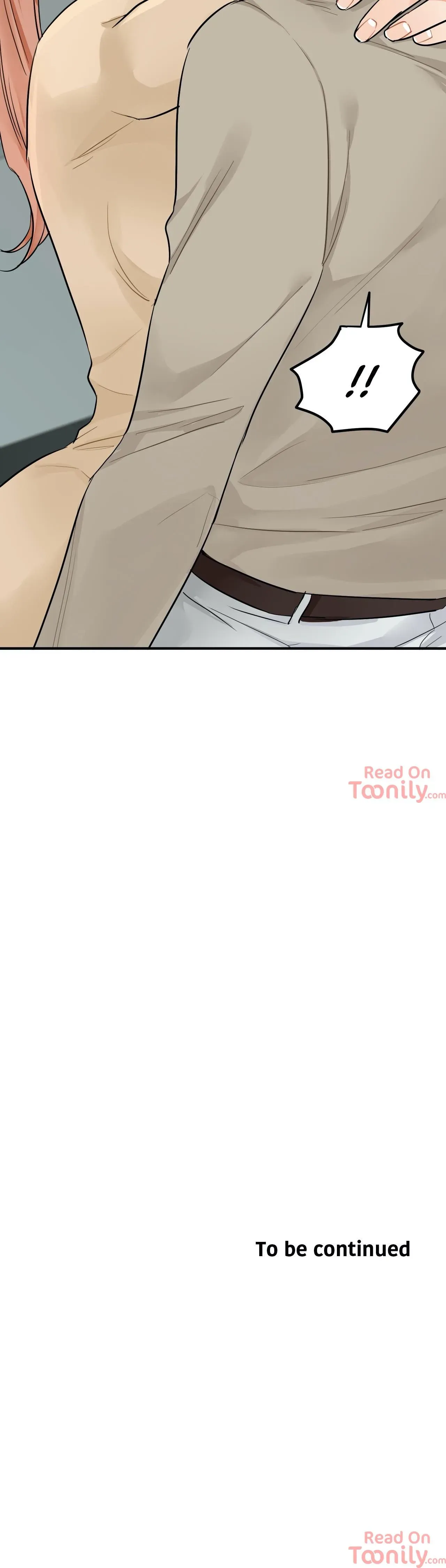 Read Emergency Stairs chapter 9 image 41 on Lezhin