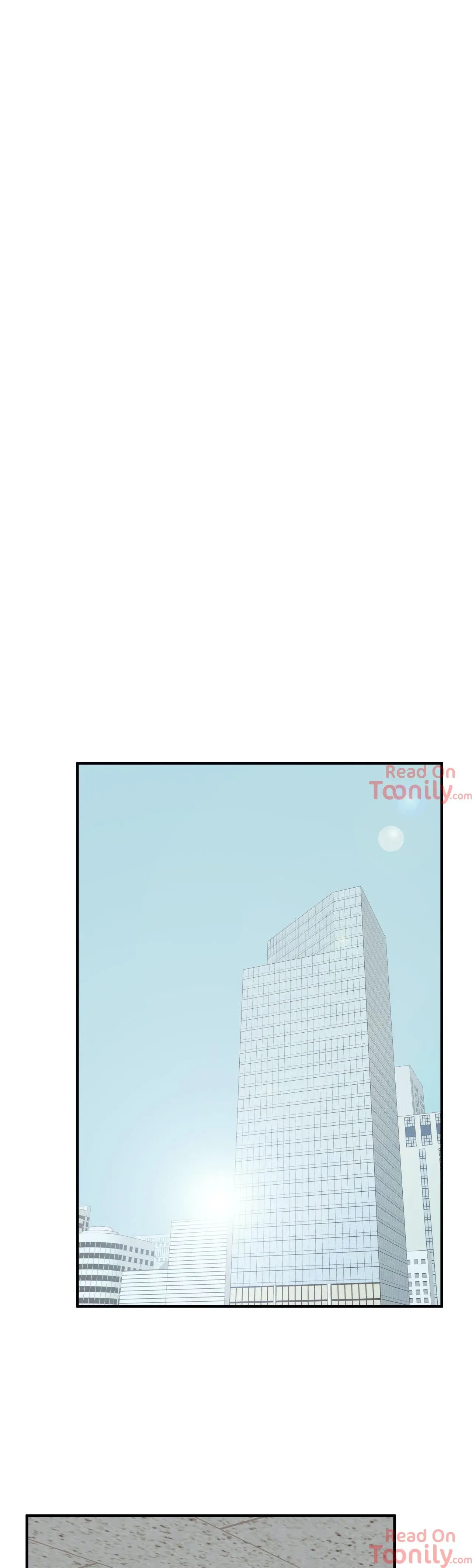 Read Emergency Stairs chapter 9 image 8 on Lezhin