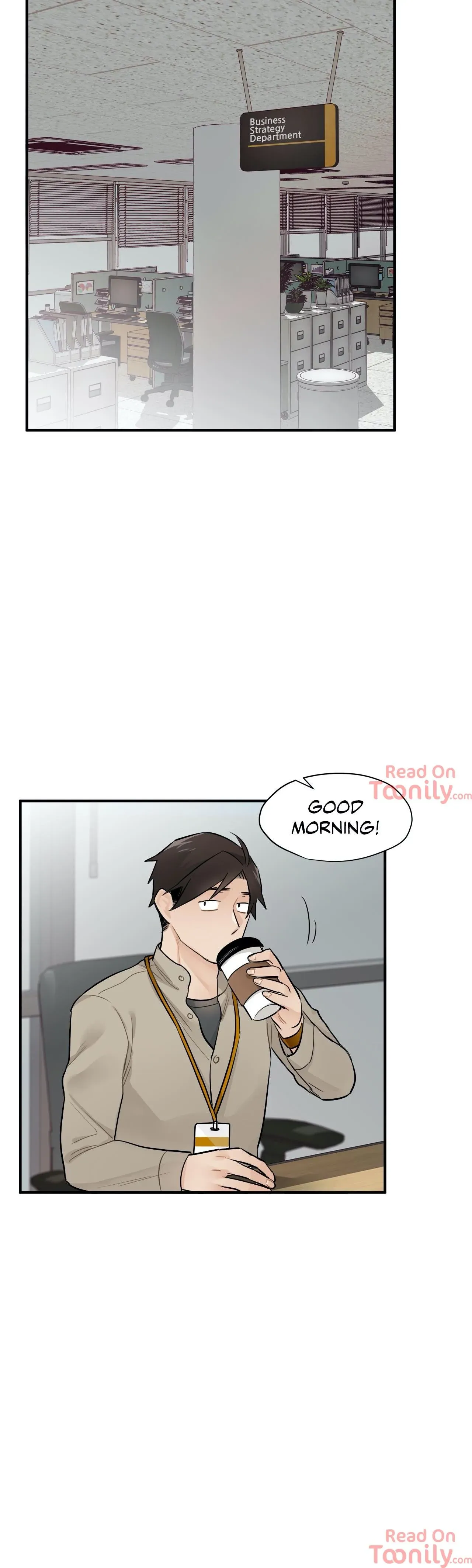 Read Emergency Stairs chapter 9 image 9 on Lezhin