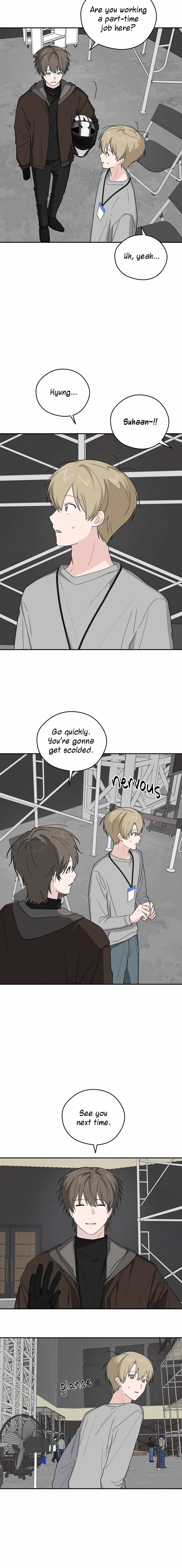Emergency! Youth Record Book Chapter 44 page 2 - 
