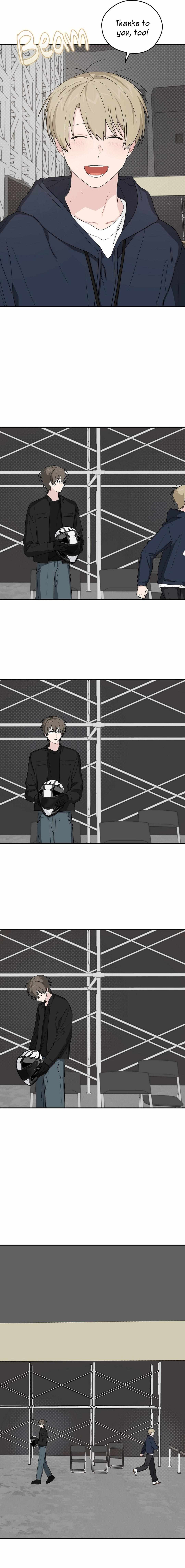 Emergency! Youth Record Book Chapter 44 page 13 - 