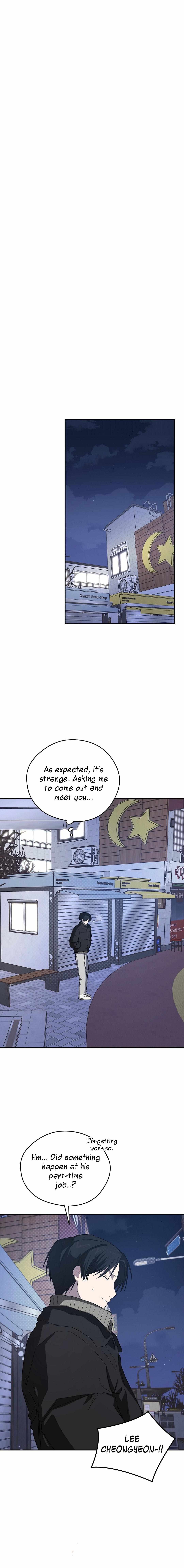 Emergency! Youth Record Book Chapter 44 page 14 - 